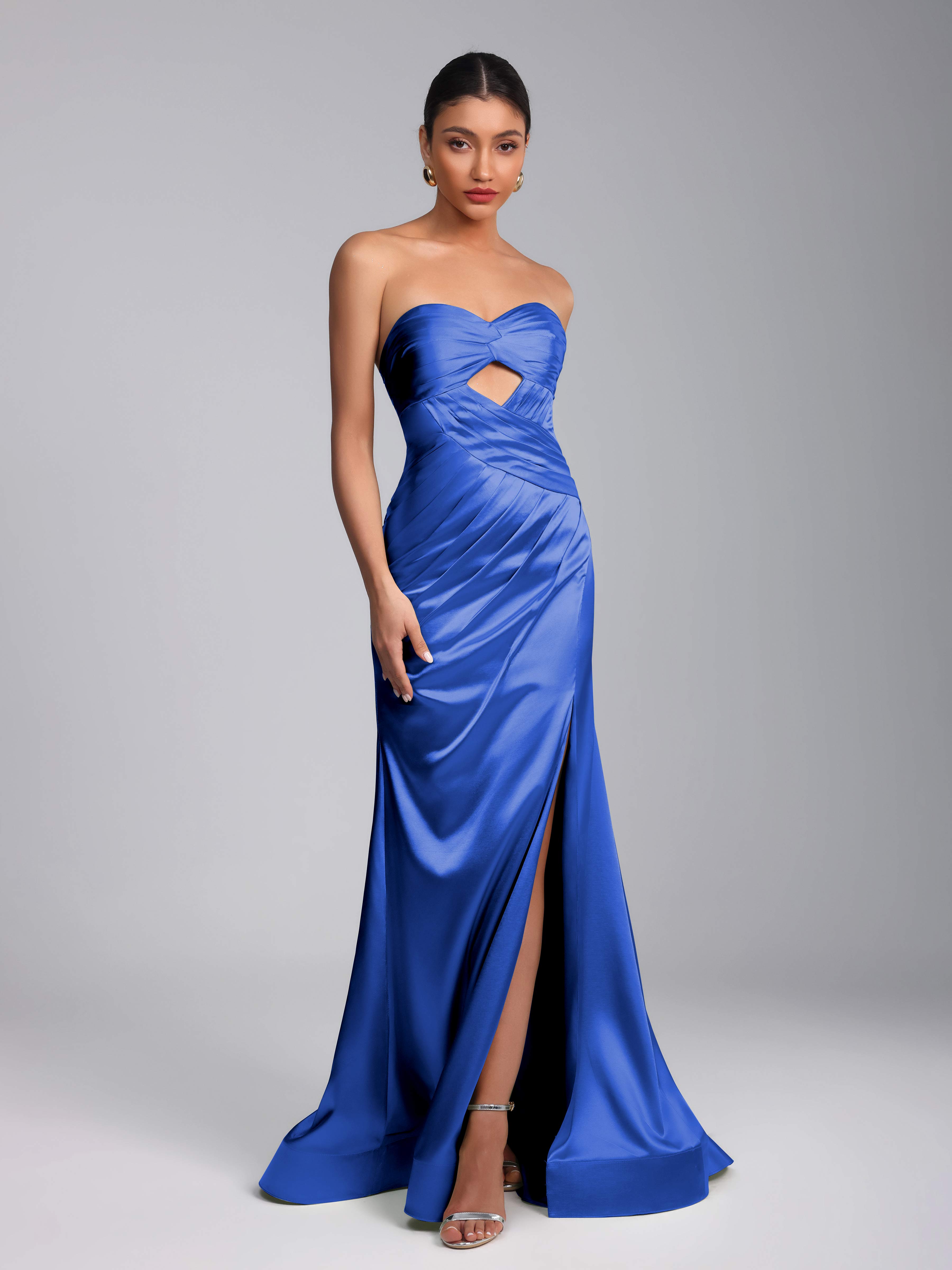 #Couleur_Bleu Roi