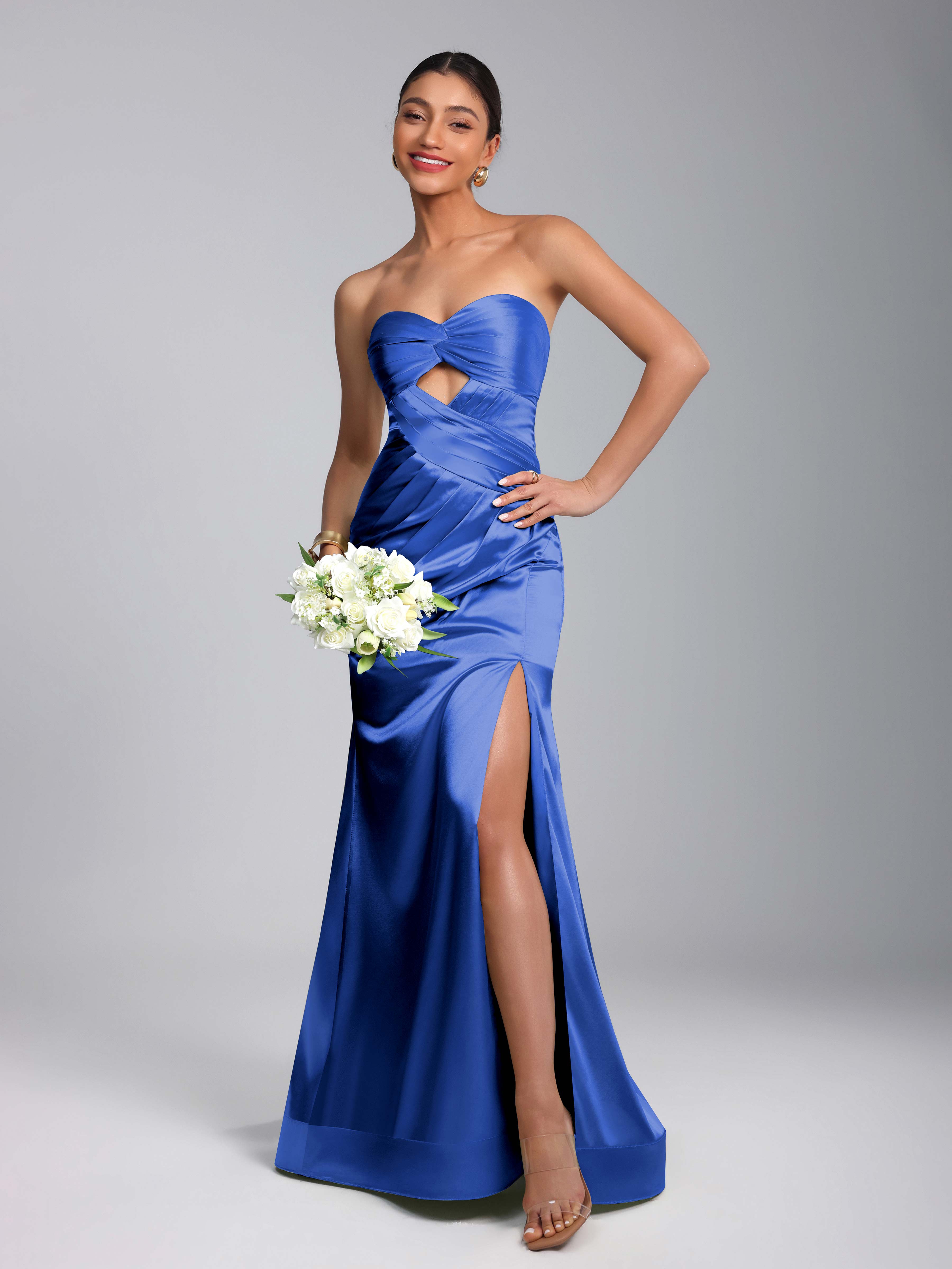 #Couleur_Bleu Roi