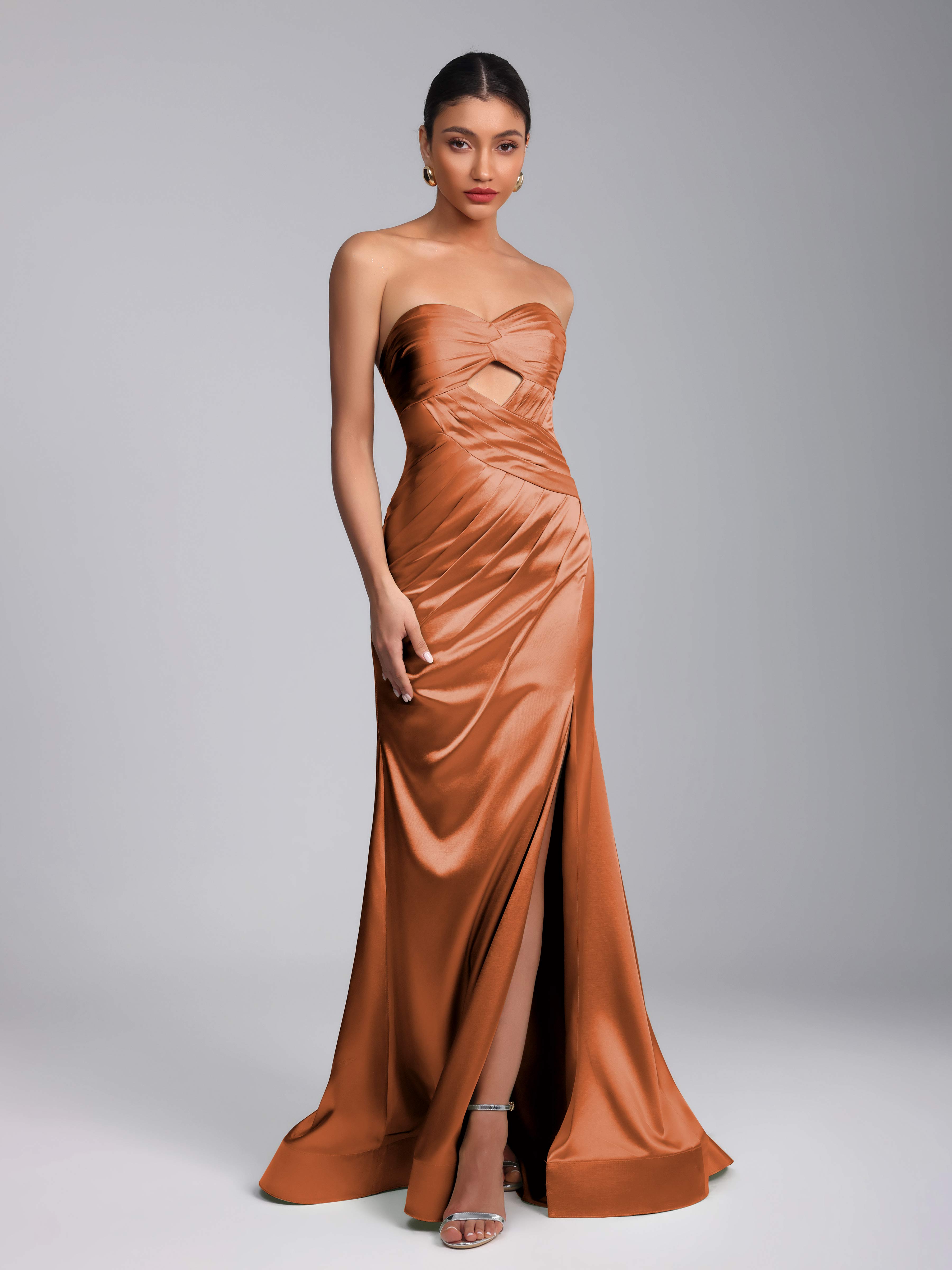 #Couleur_Orange Brûlé