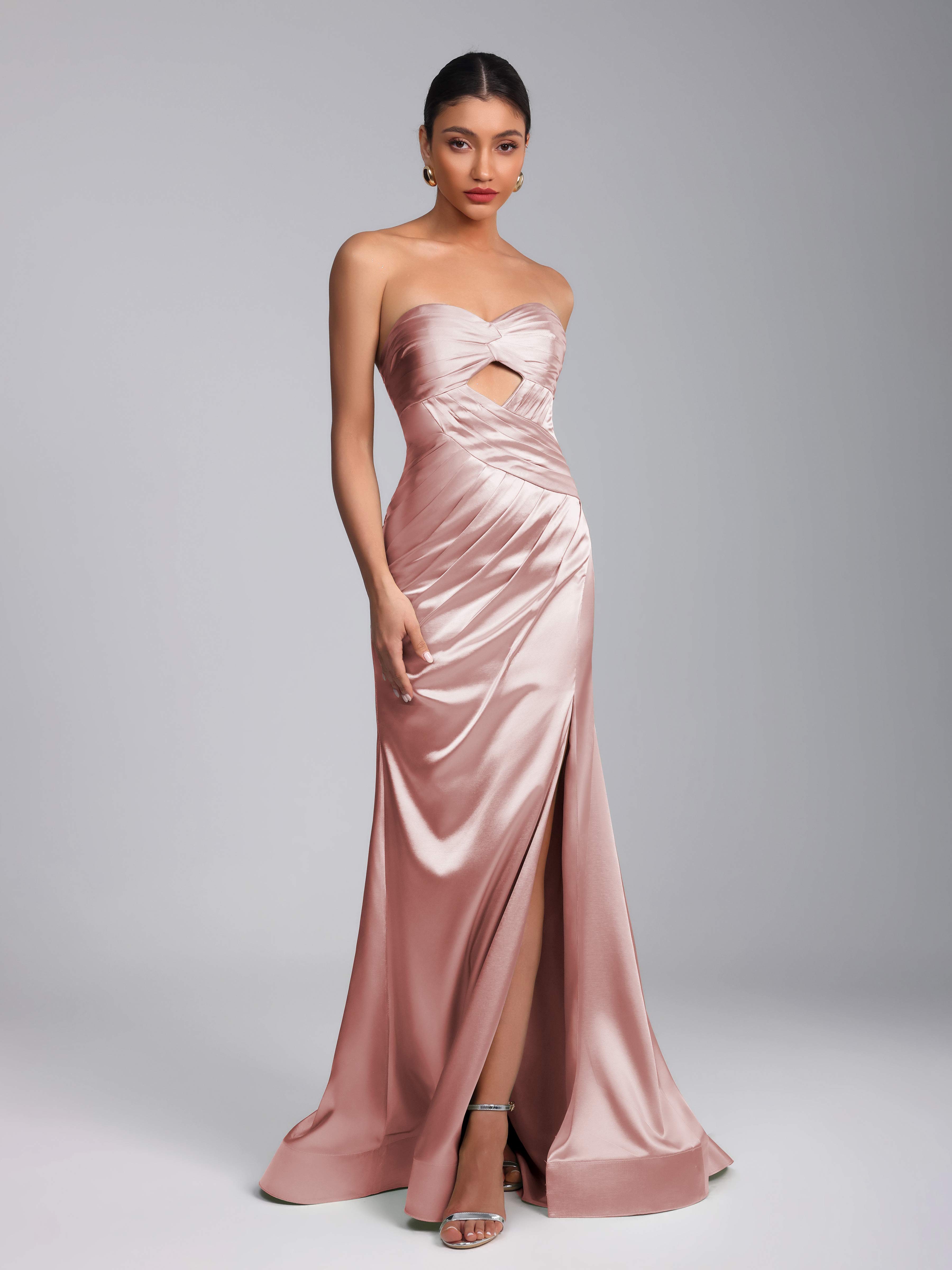 #Couleur_Rose Poussiéreuse
