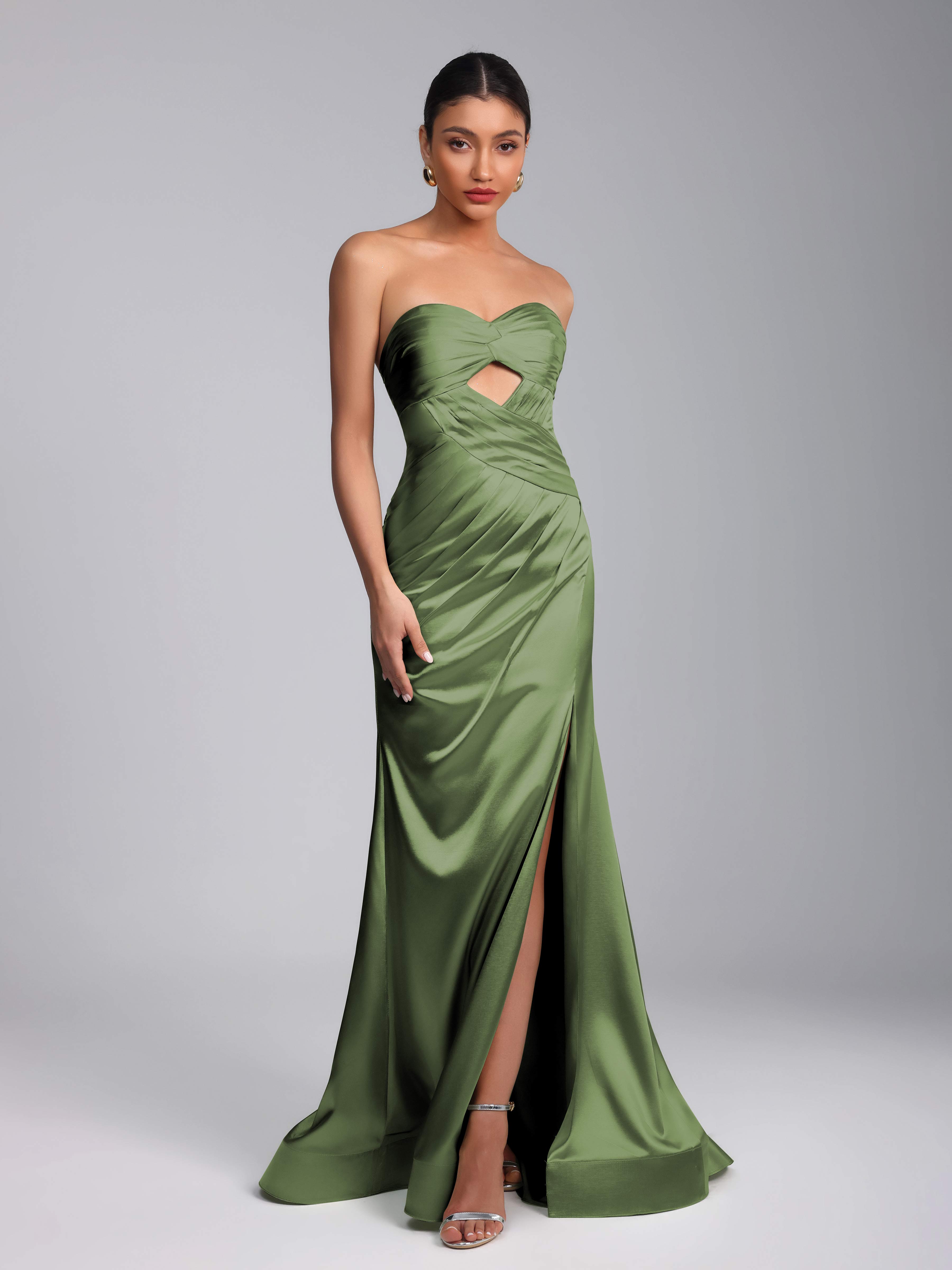 #Couleur_Vert Olive