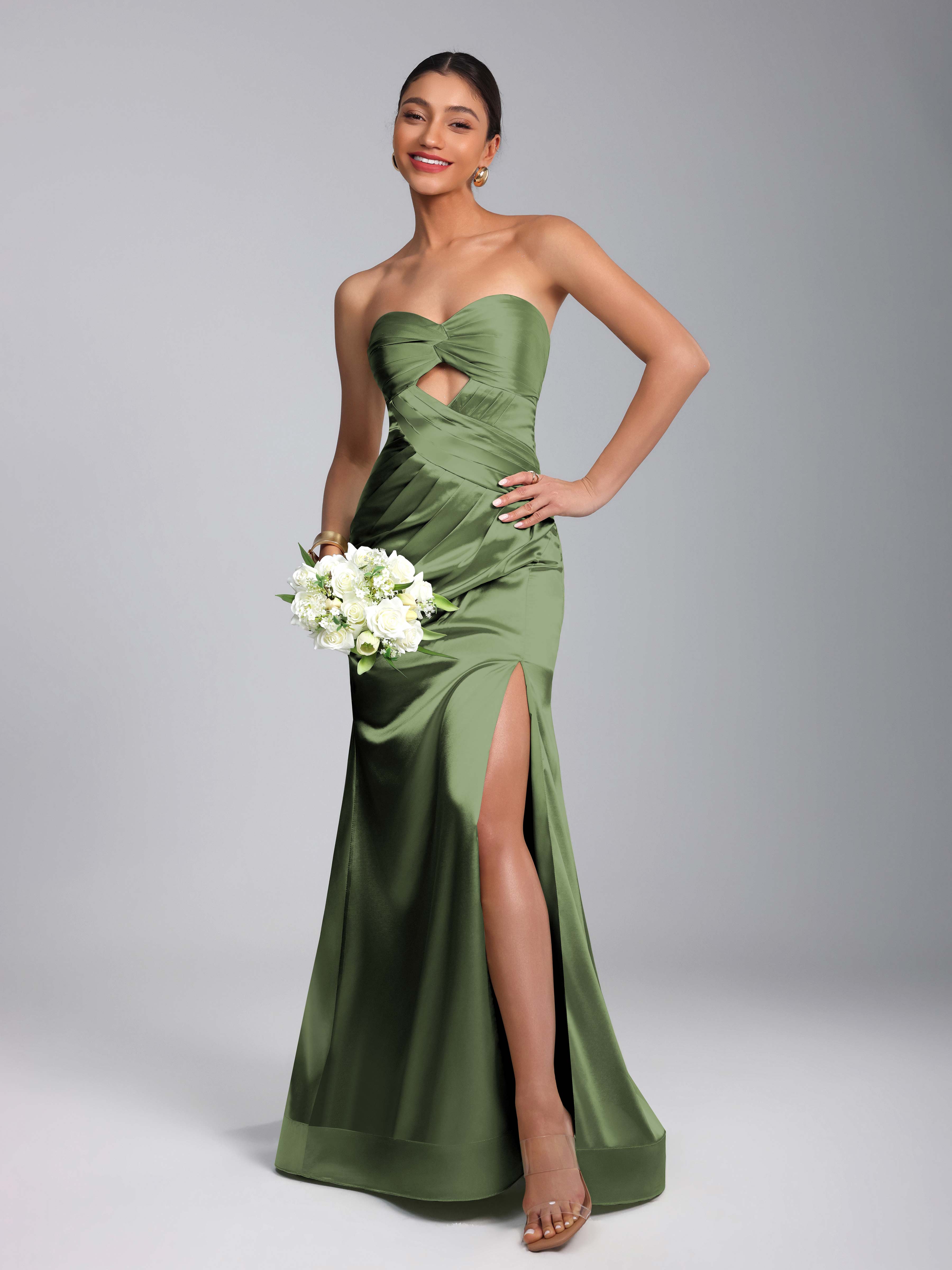 #Couleur_Vert Olive