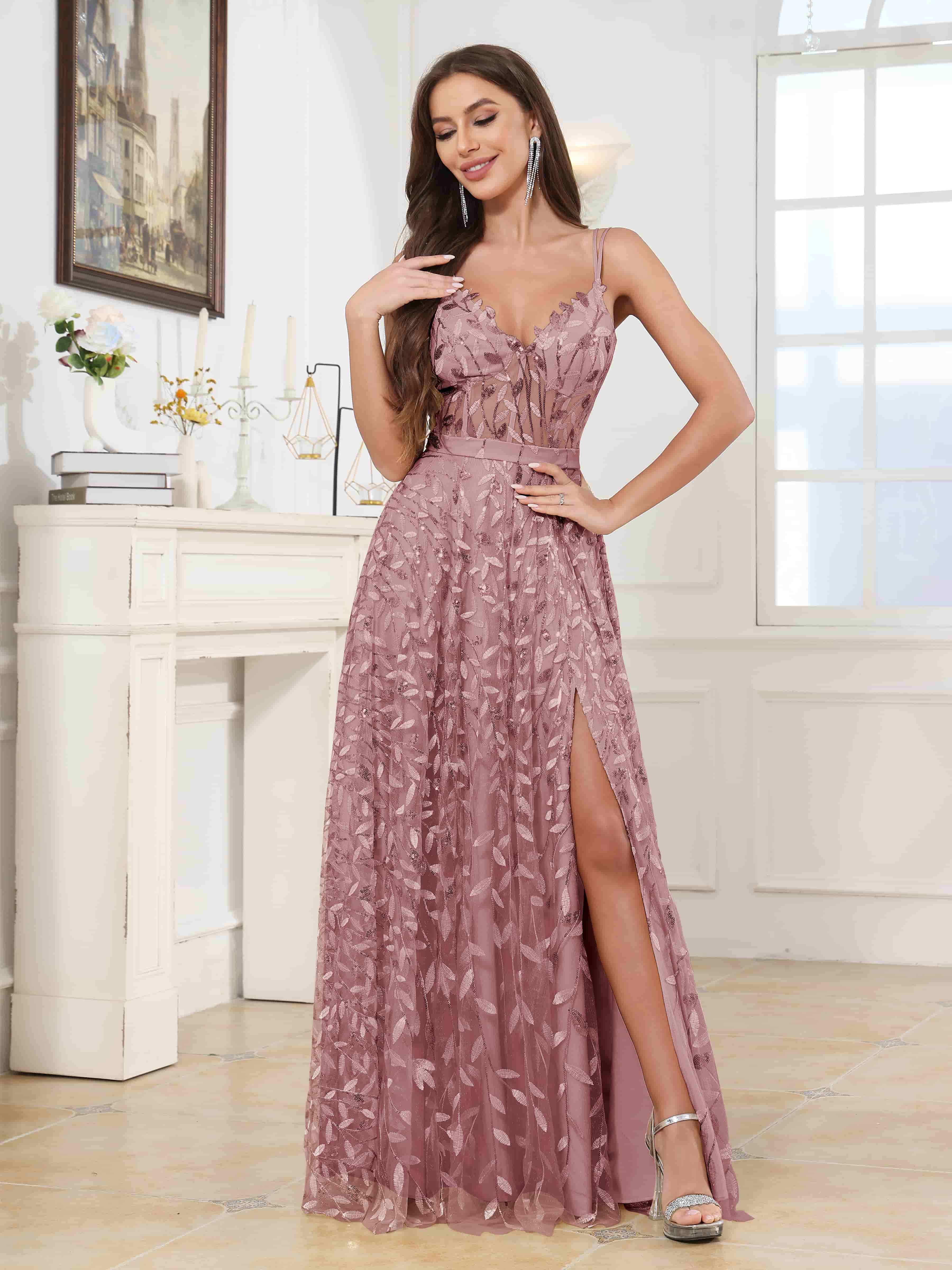 #Couleur_Rose Poussiéreuse