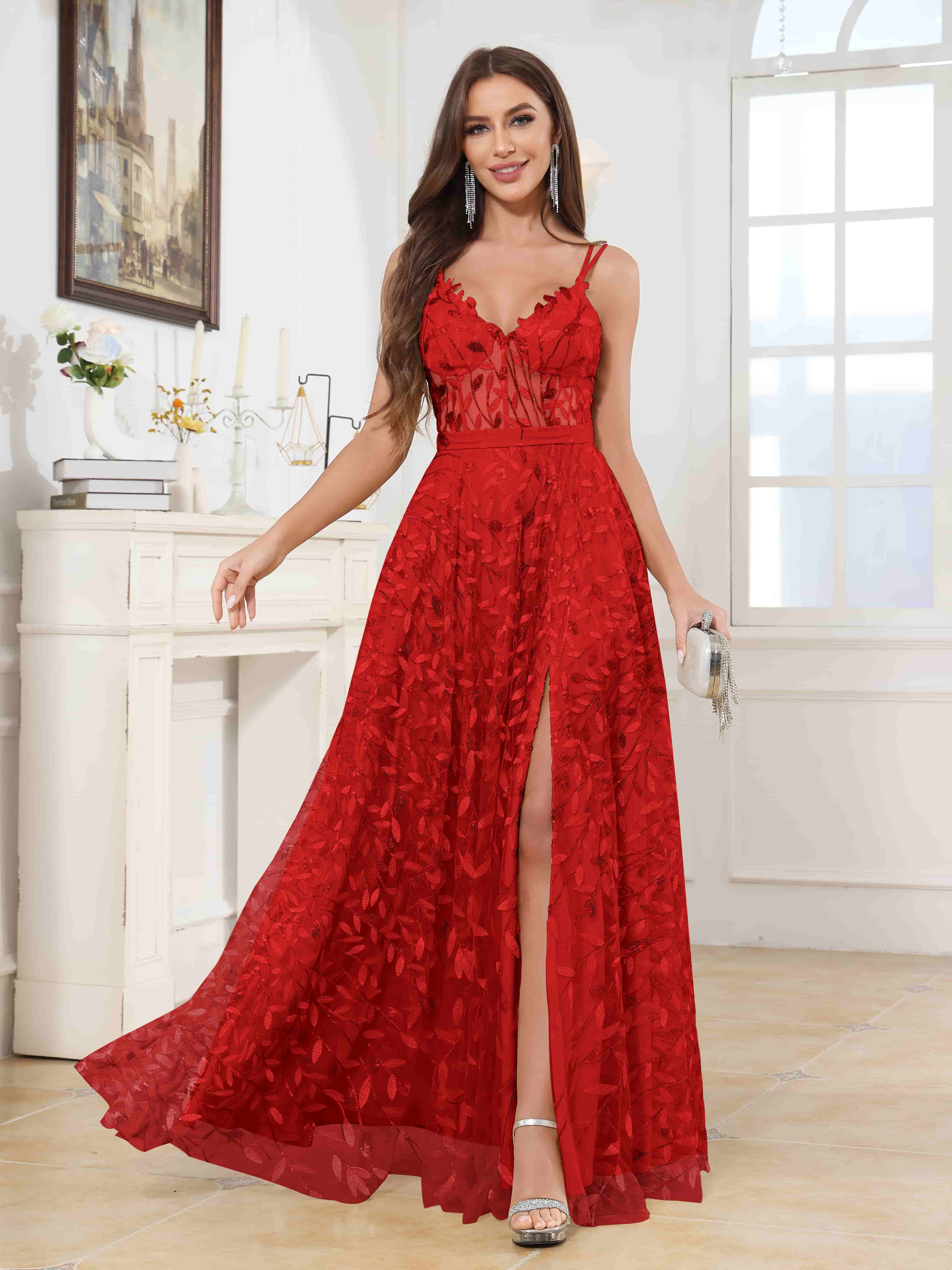 #Couleur_Rouge