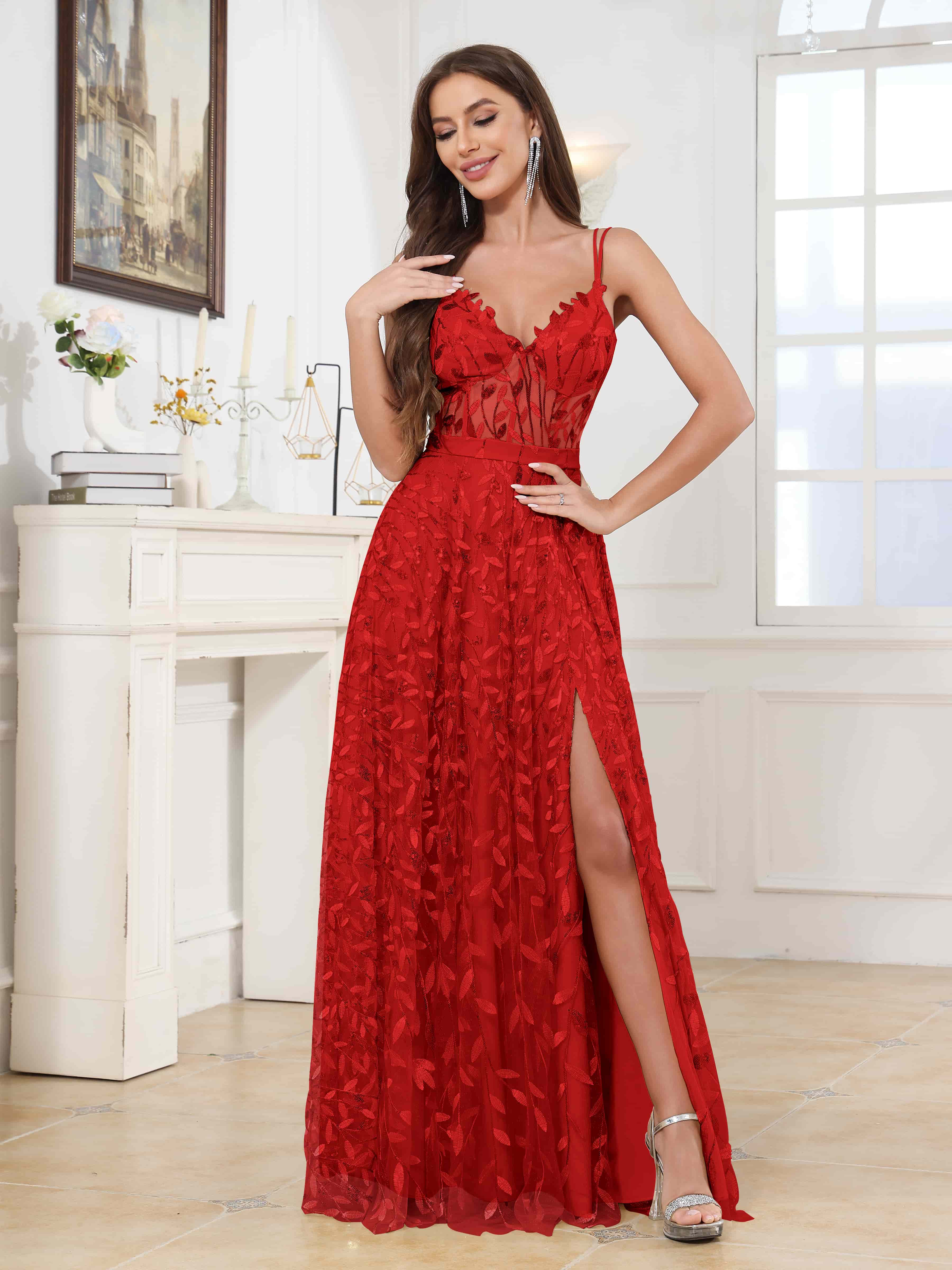 #Couleur_Rouge