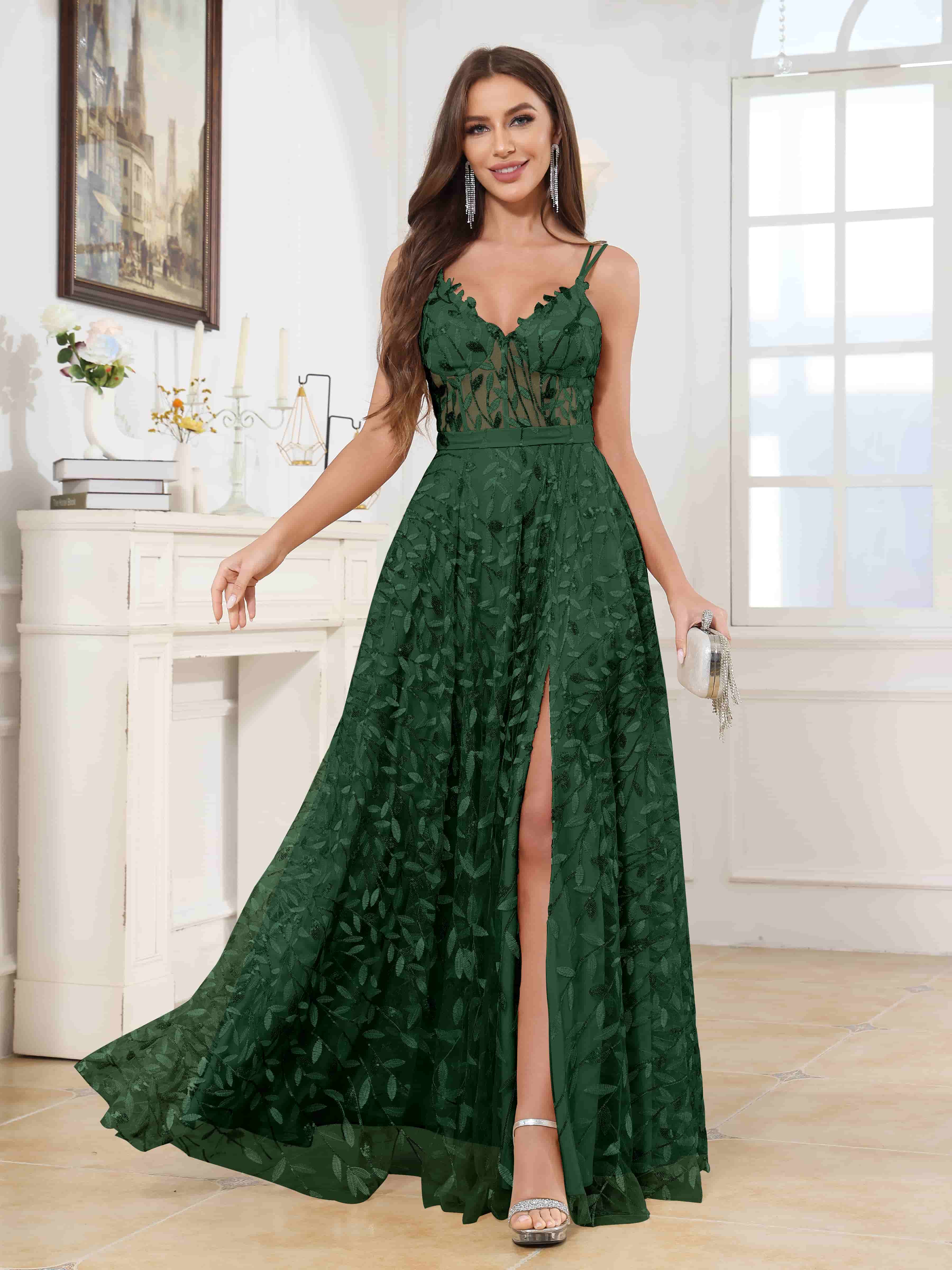 #Couleur_Vert Émeraude
