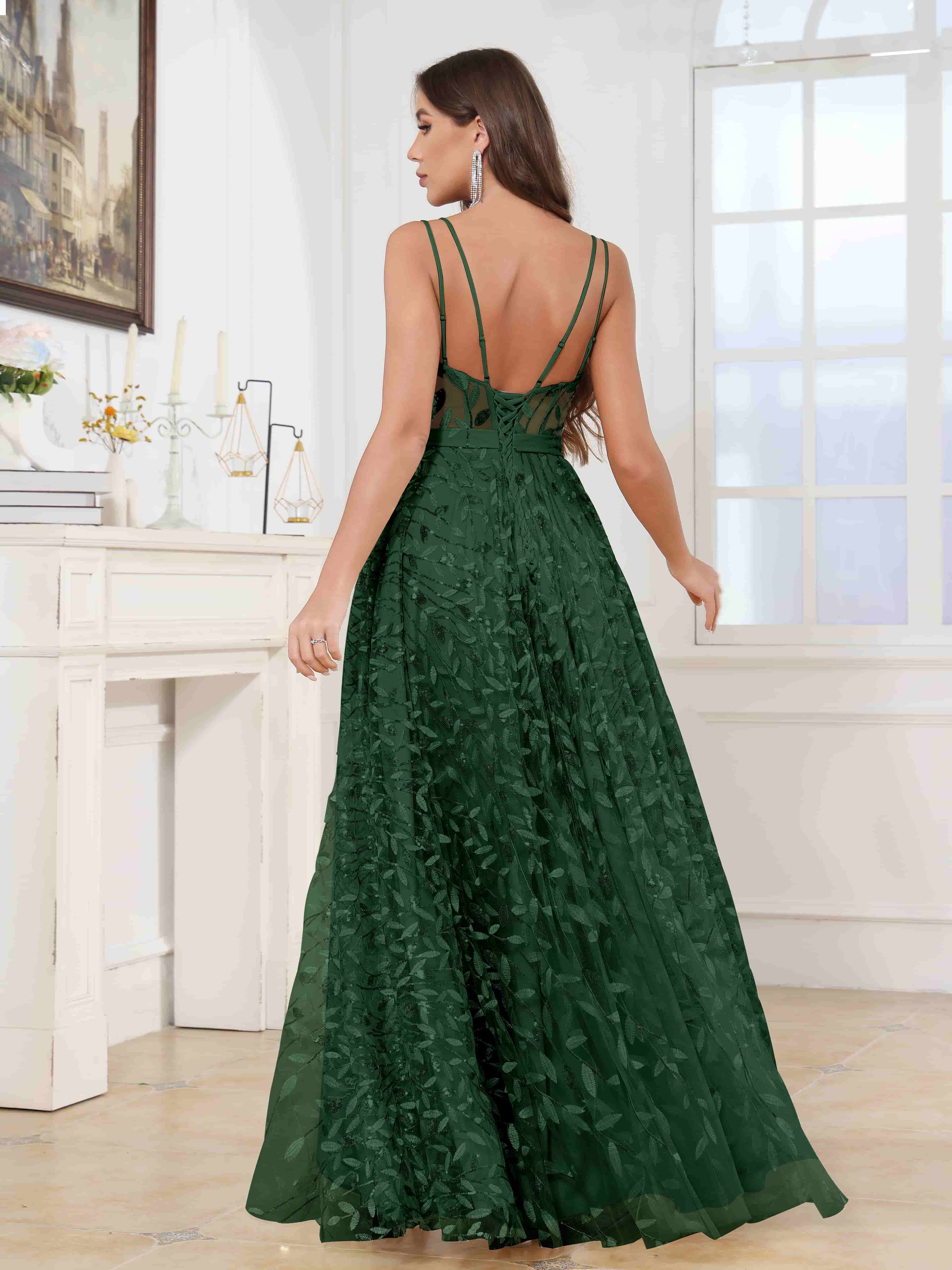 #Couleur_Vert Émeraude