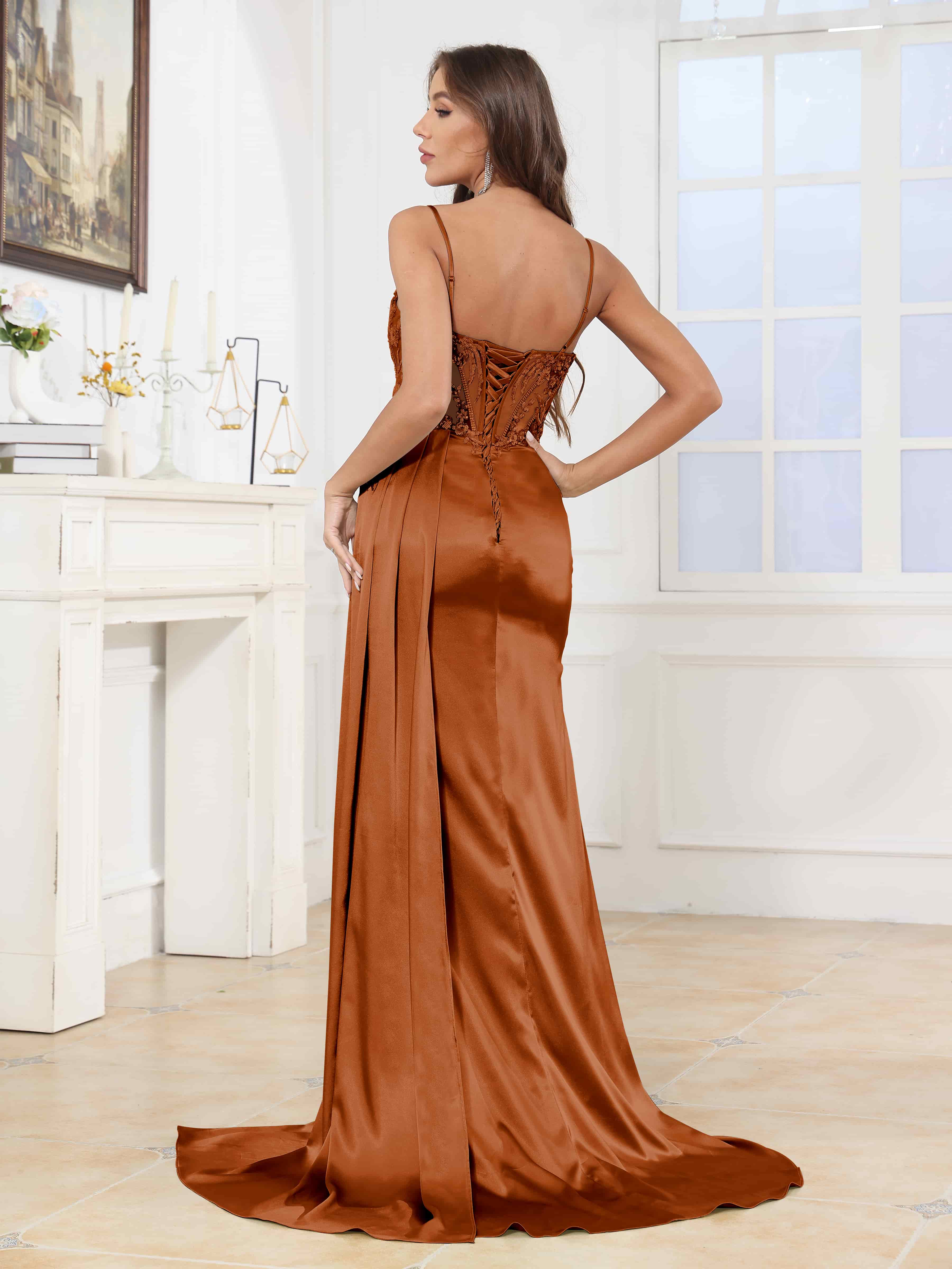 #Couleur_Orange Brûlé