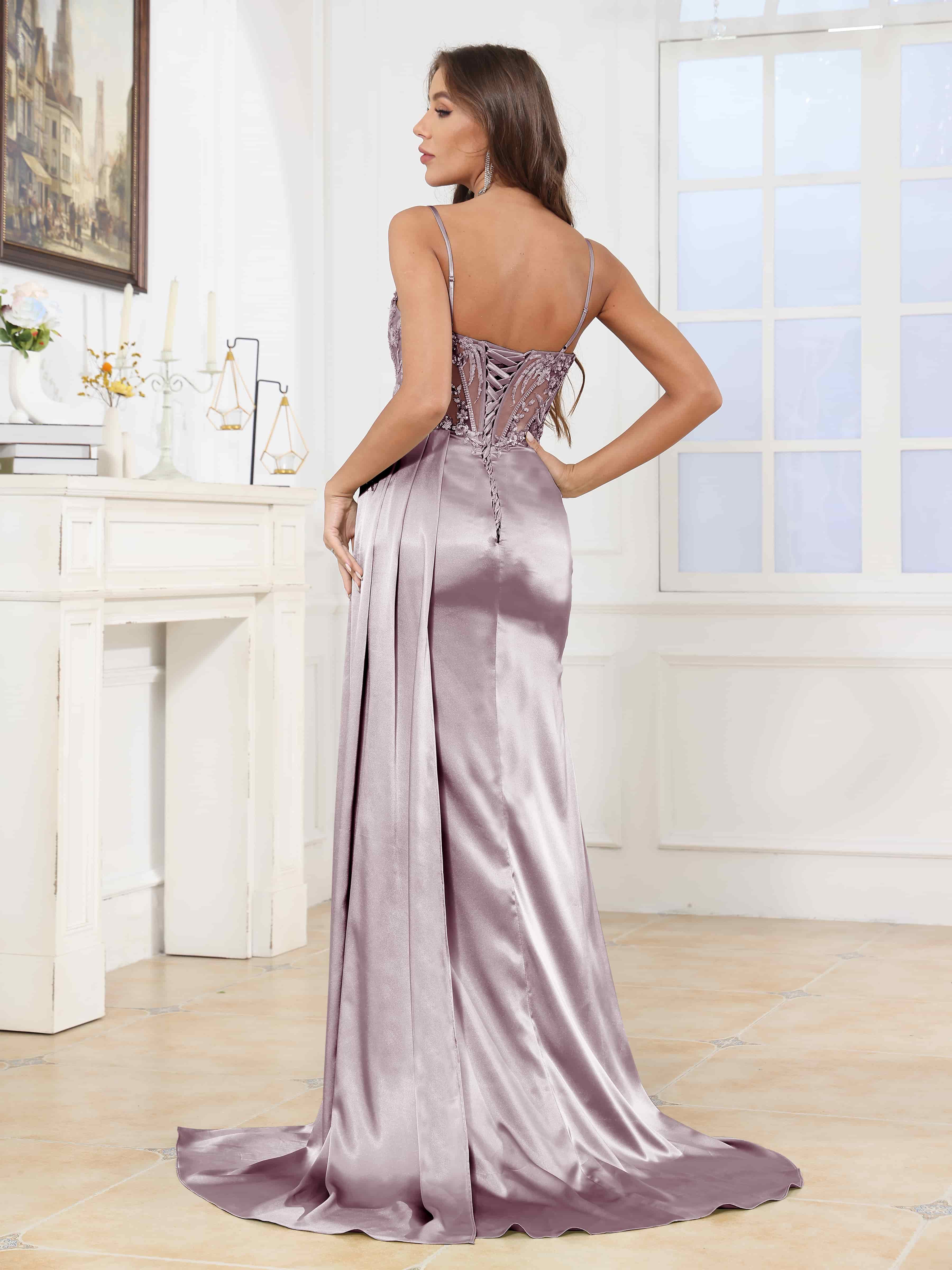 #Couleur_Vintage Mauve