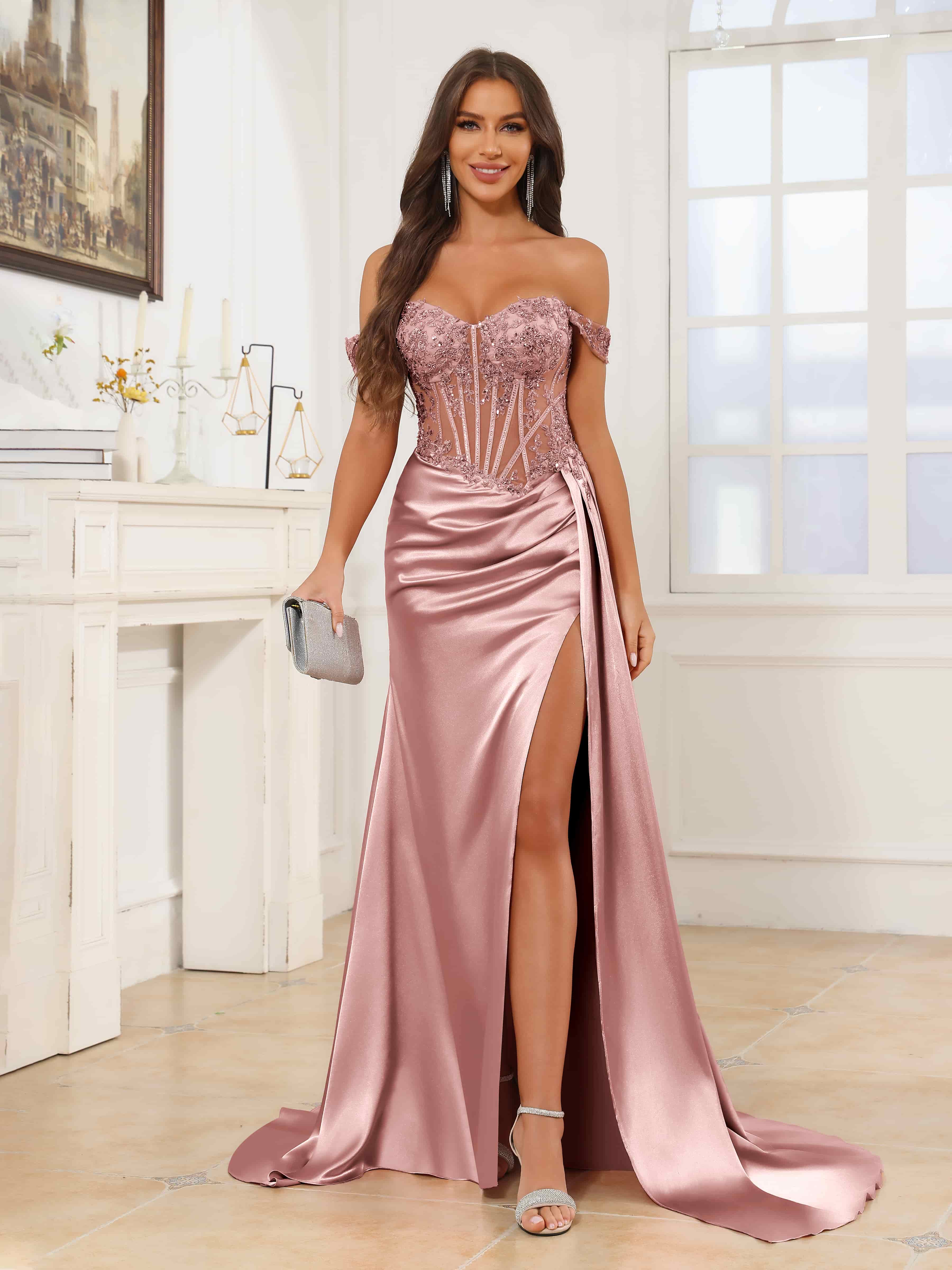 #Couleur_Rose Poussiéreuse