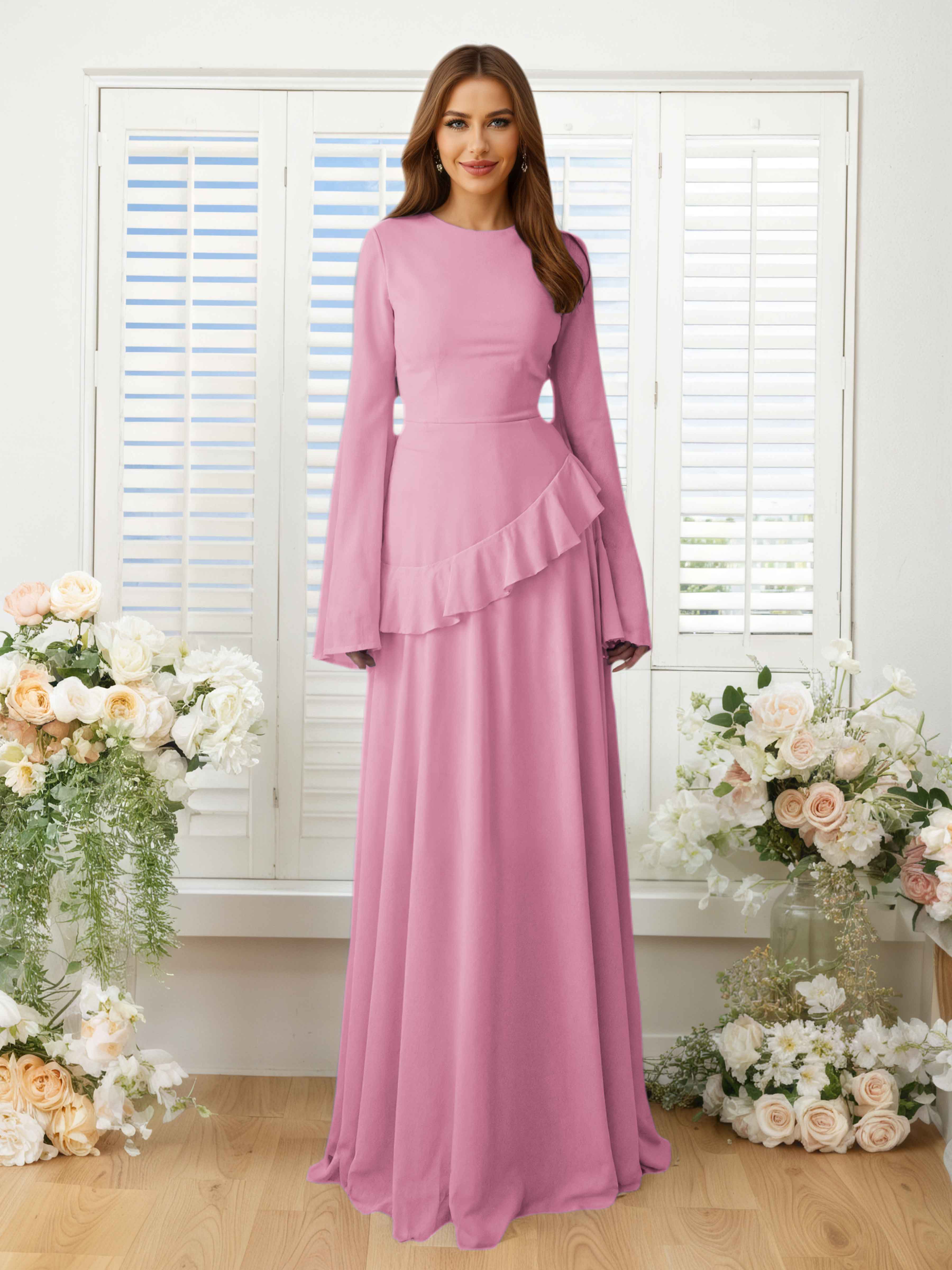 #Couleur_Rose Bonbon