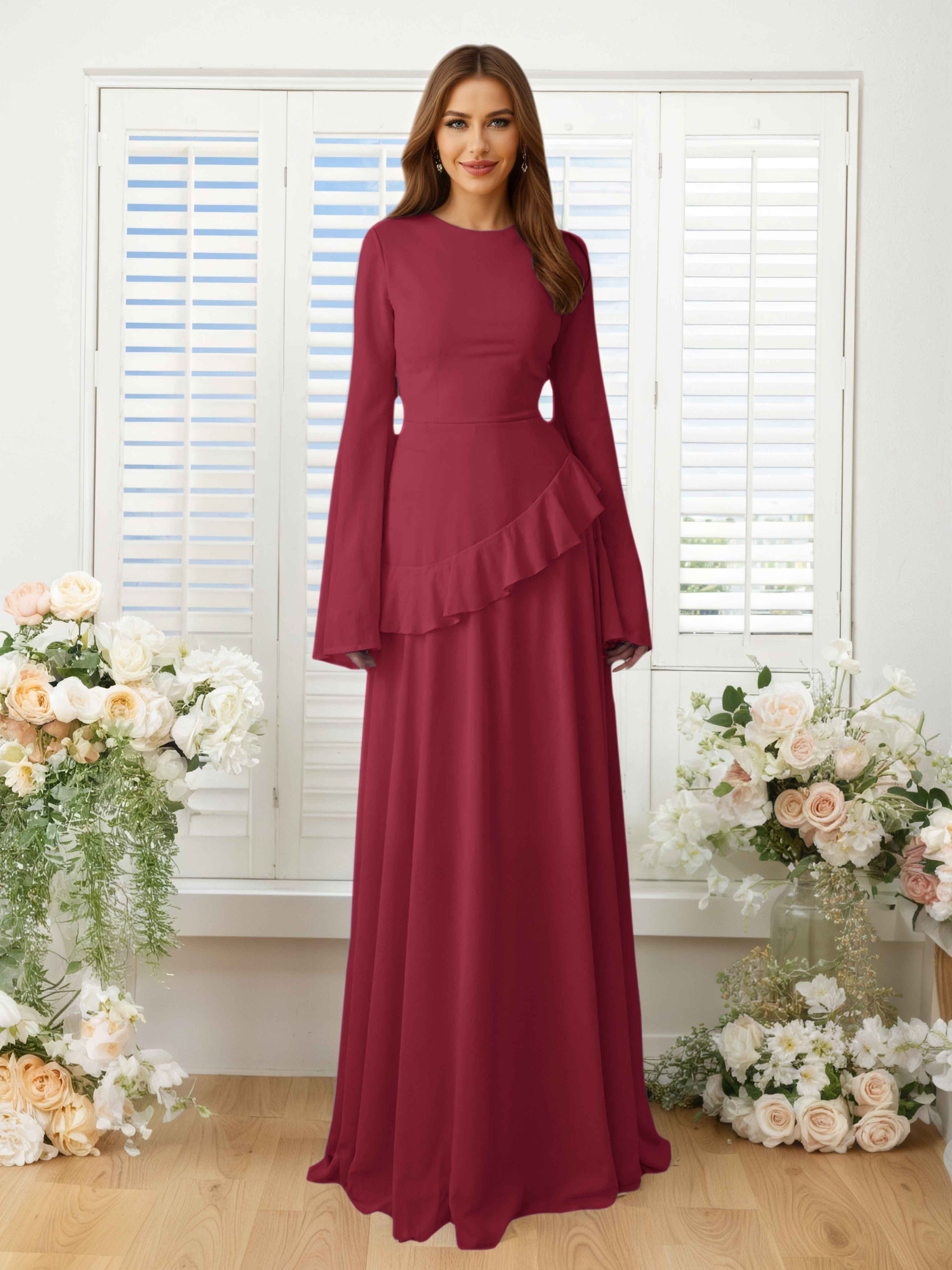 #Couleur_Rose Cannelle