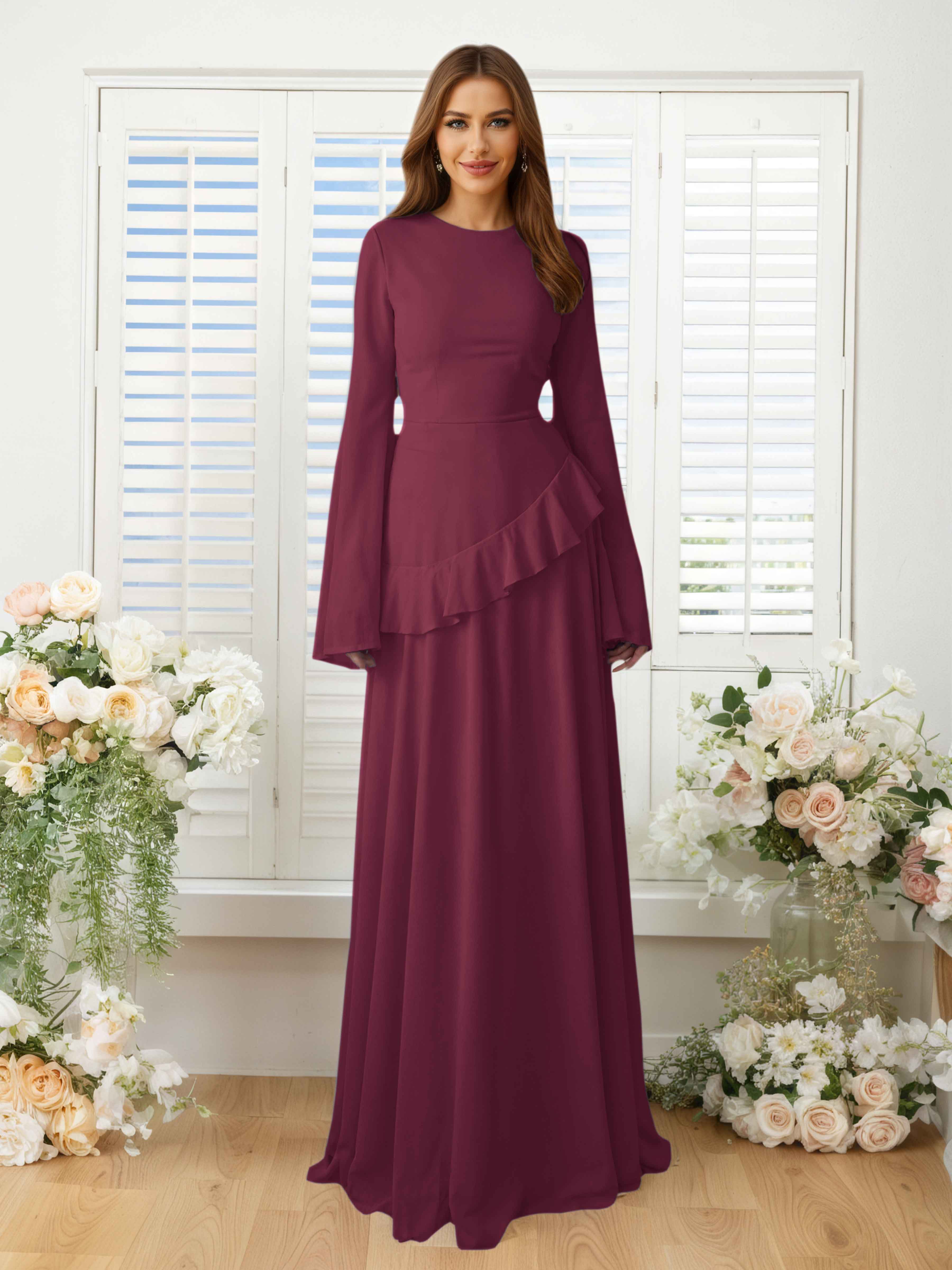 #Couleur_Rose Désert