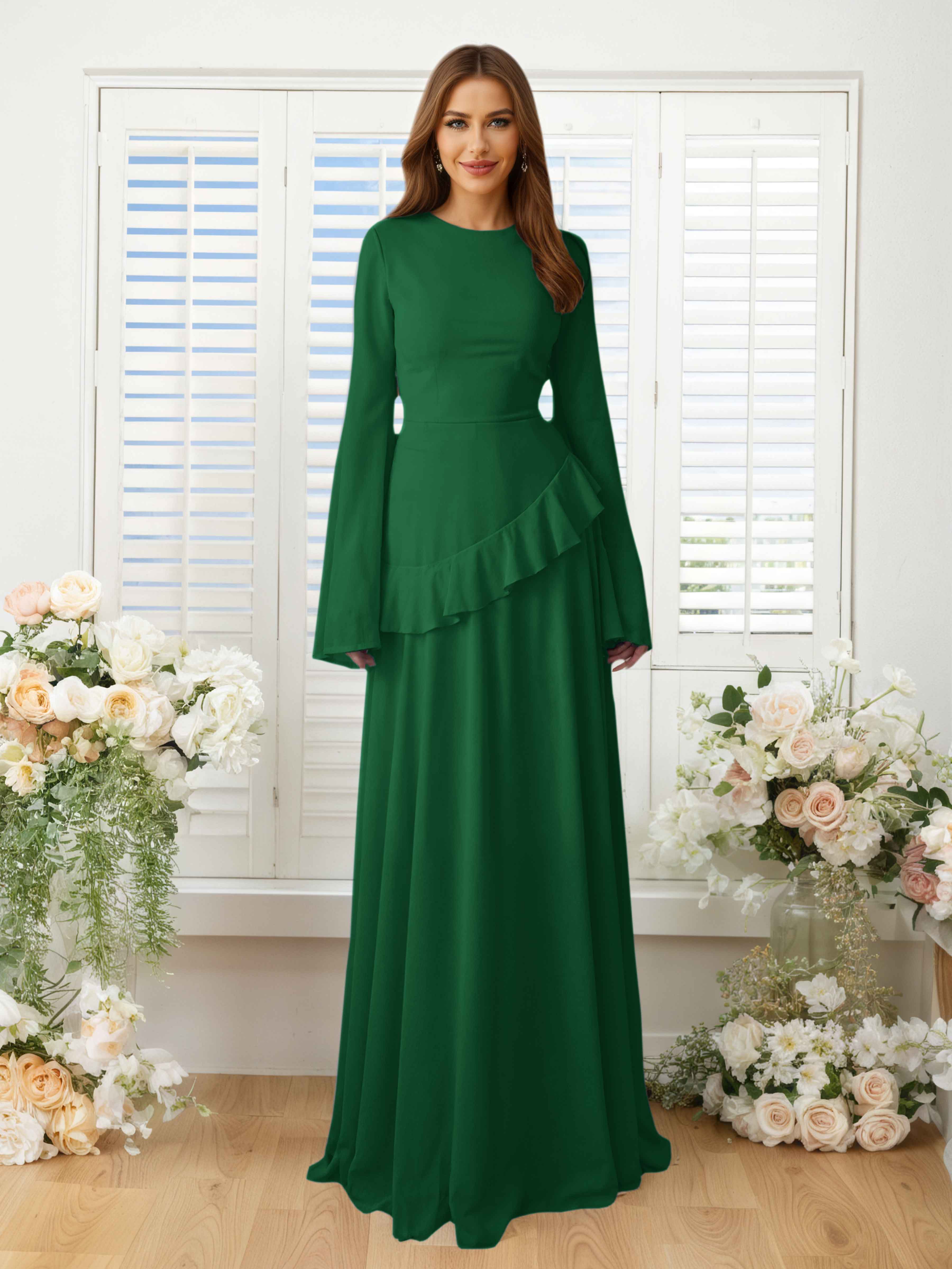 #Couleur_Vert Émeraude