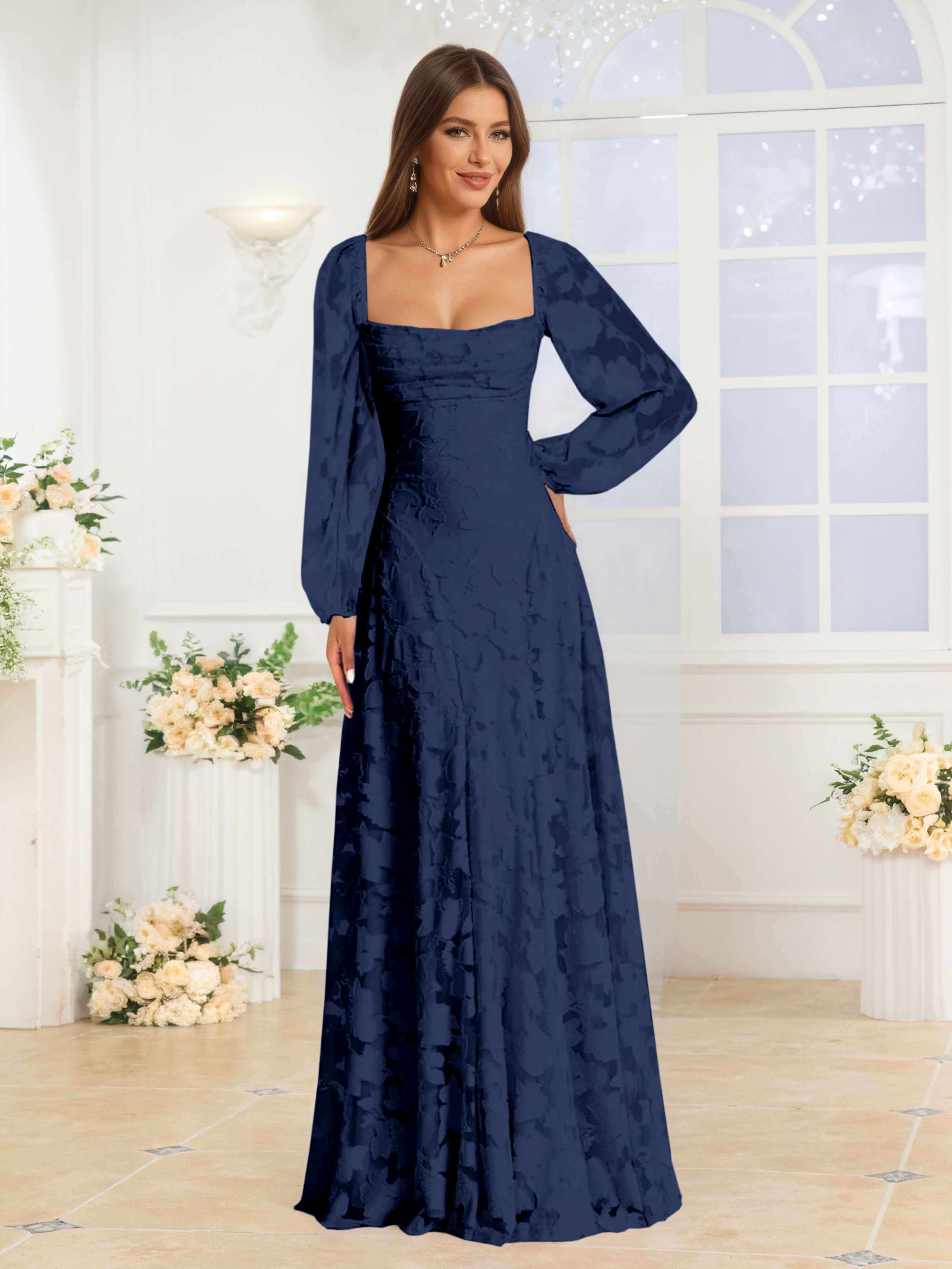 #Couleur_Bleu Marine