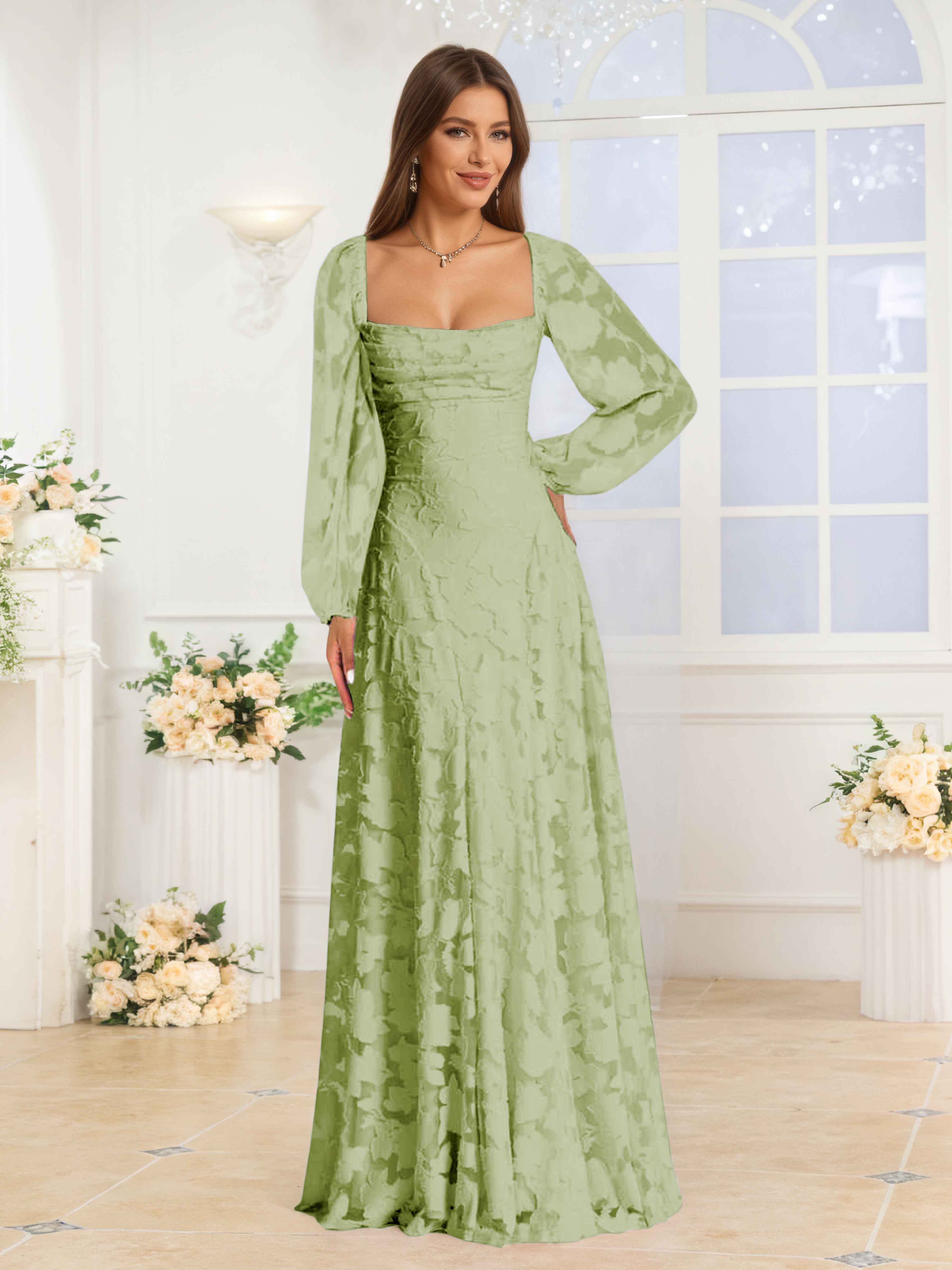 #Couleur_Sauge Poussiéreuse