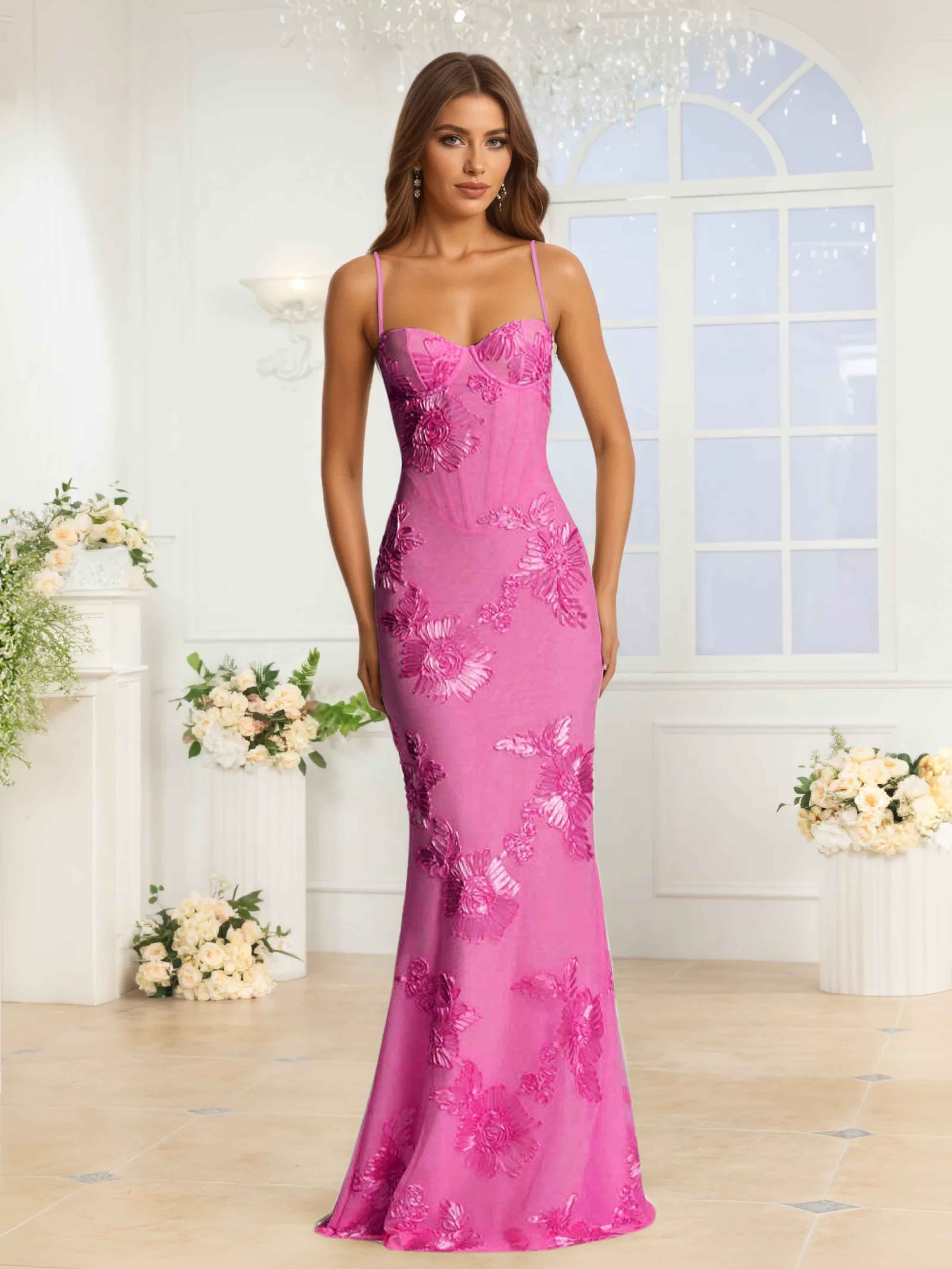 #Couleur_Rose Vif