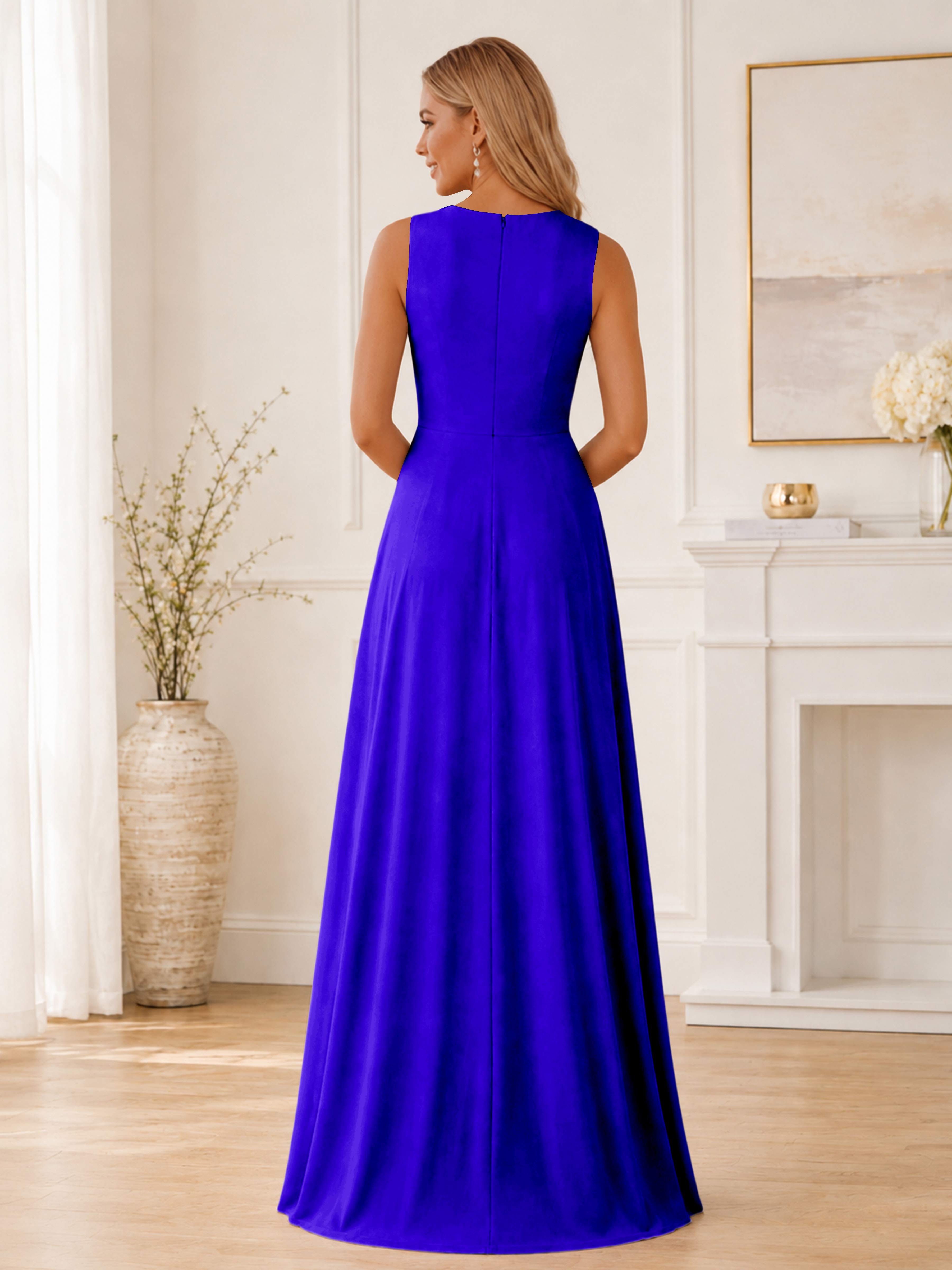 #Couleur_Bleu Roi