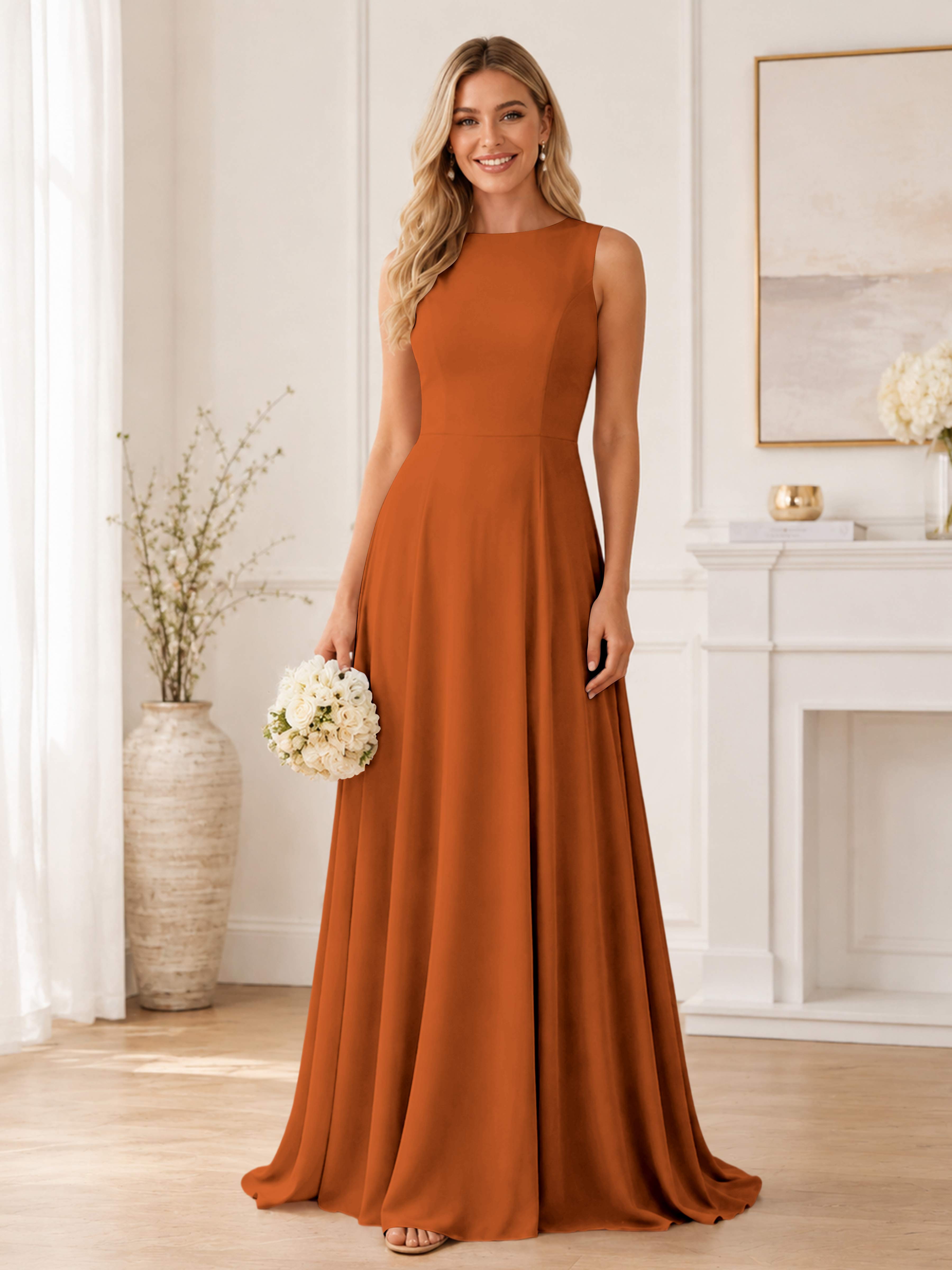 #Couleur_Orange Brule