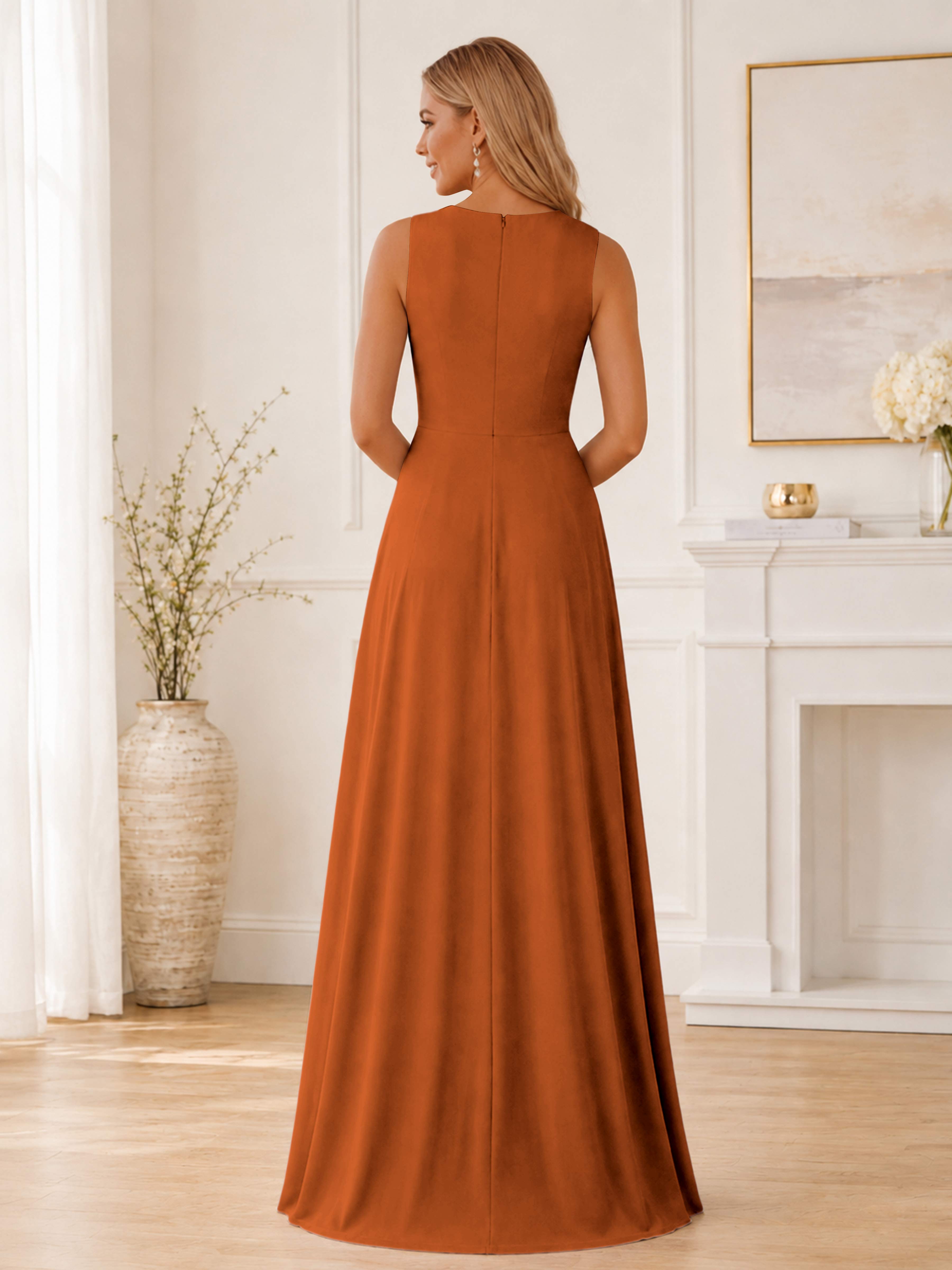 #Couleur_Orange Brule