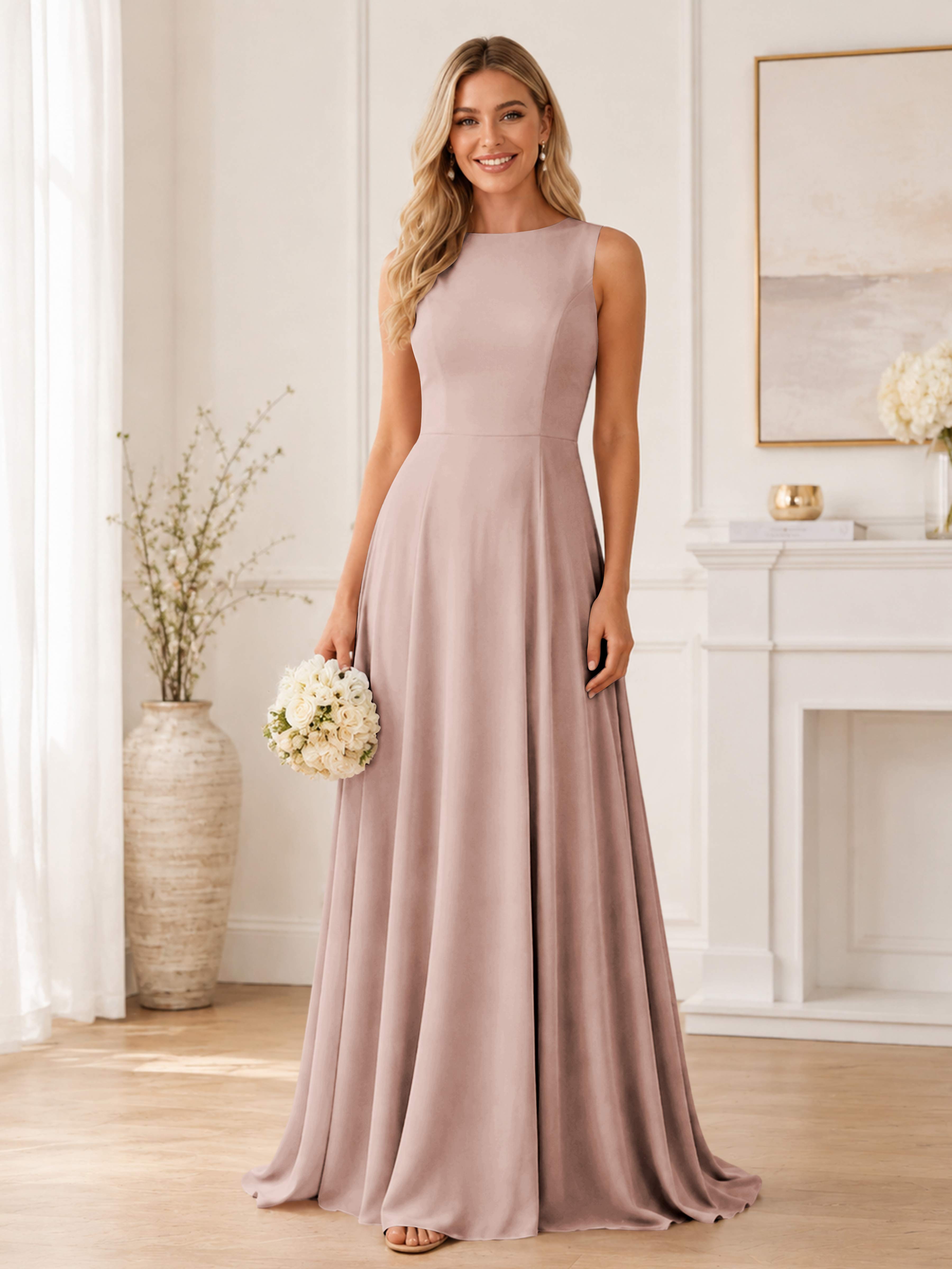 #Couleur_Rose Poussiéreuse