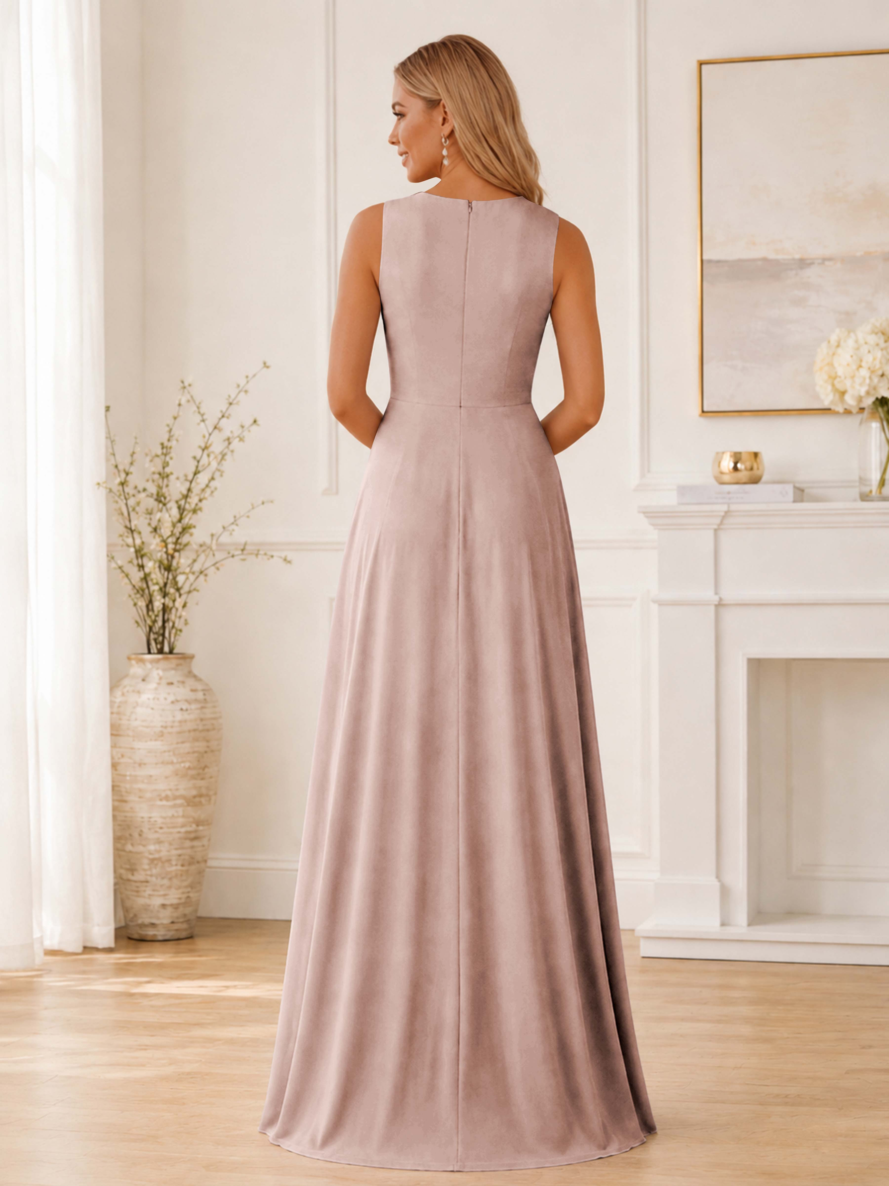 #Couleur_Rose Poussiéreuse