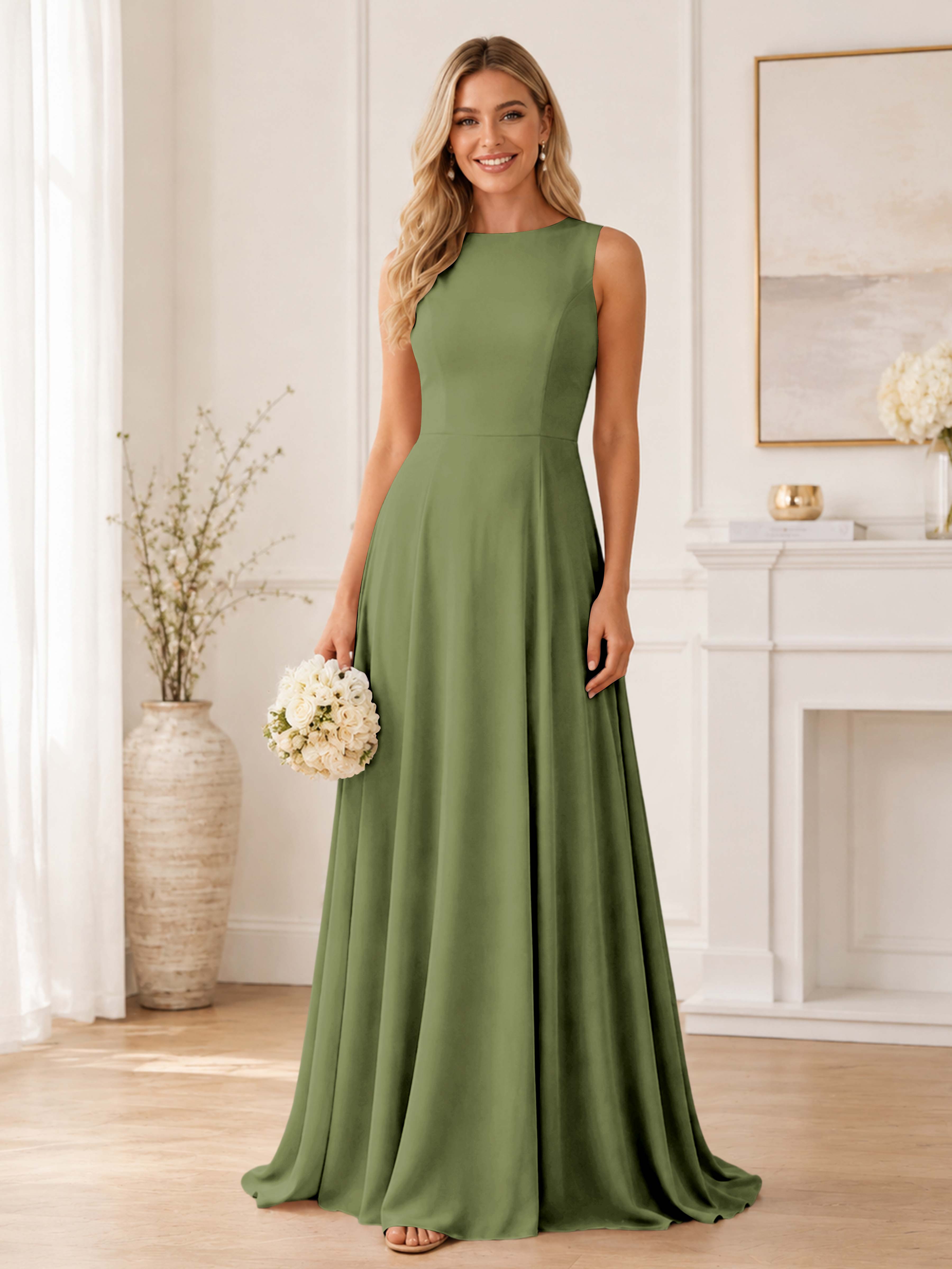 #Couleur_Vert Olive
