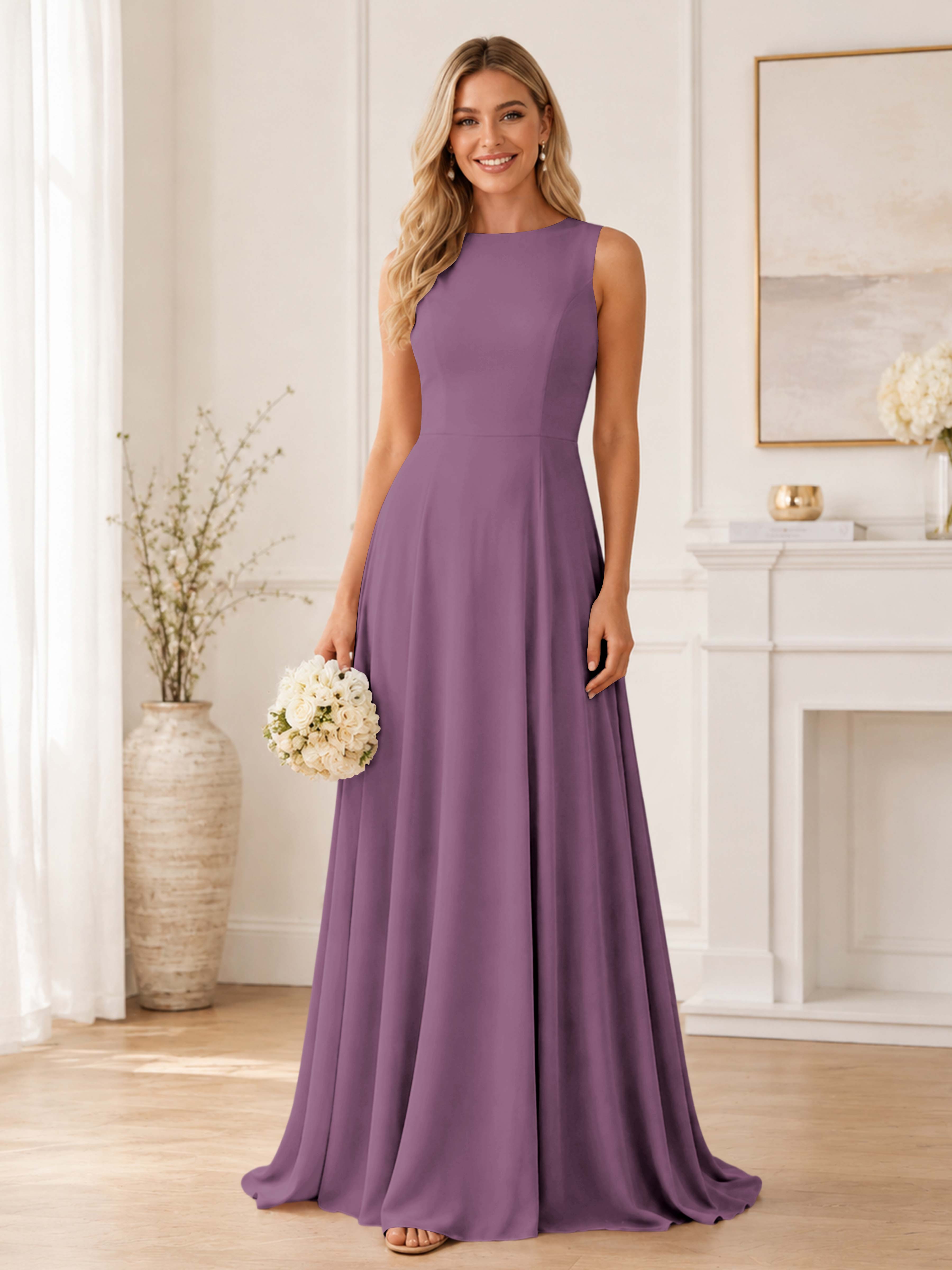 #Couleur_Vintage Mauve