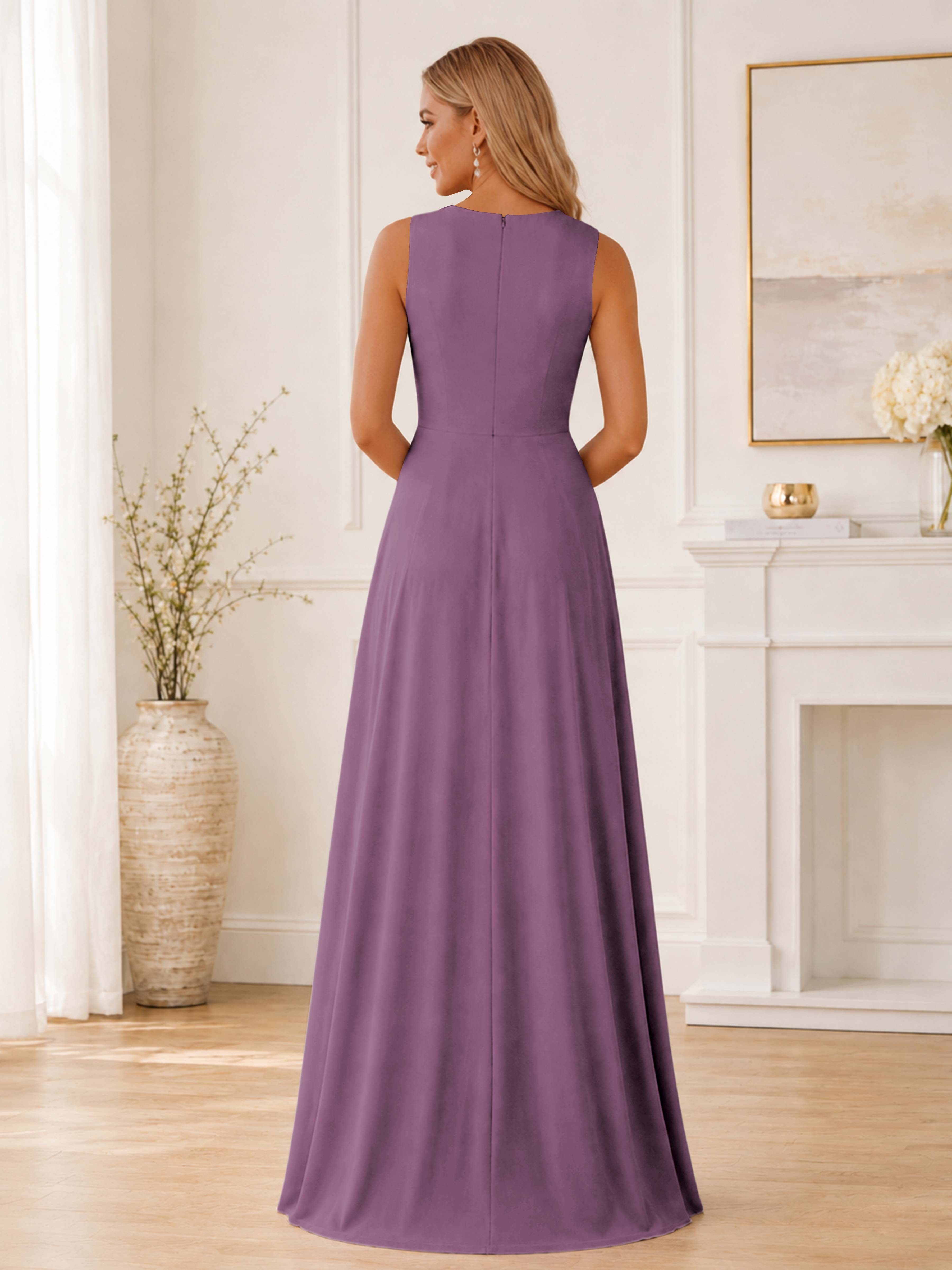 #Couleur_Vintage Mauve