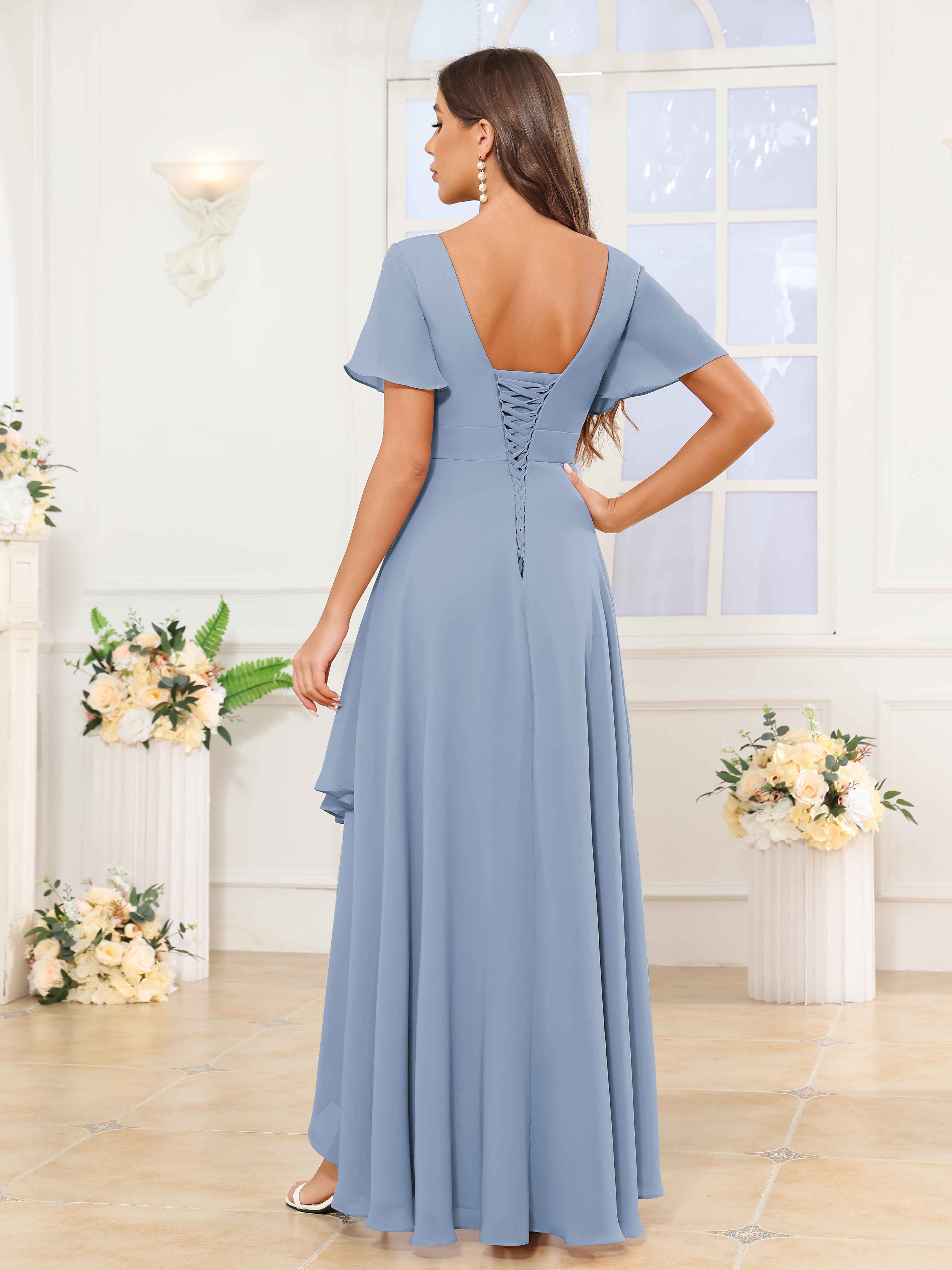 #Couleur_Bleu Poussiéreux