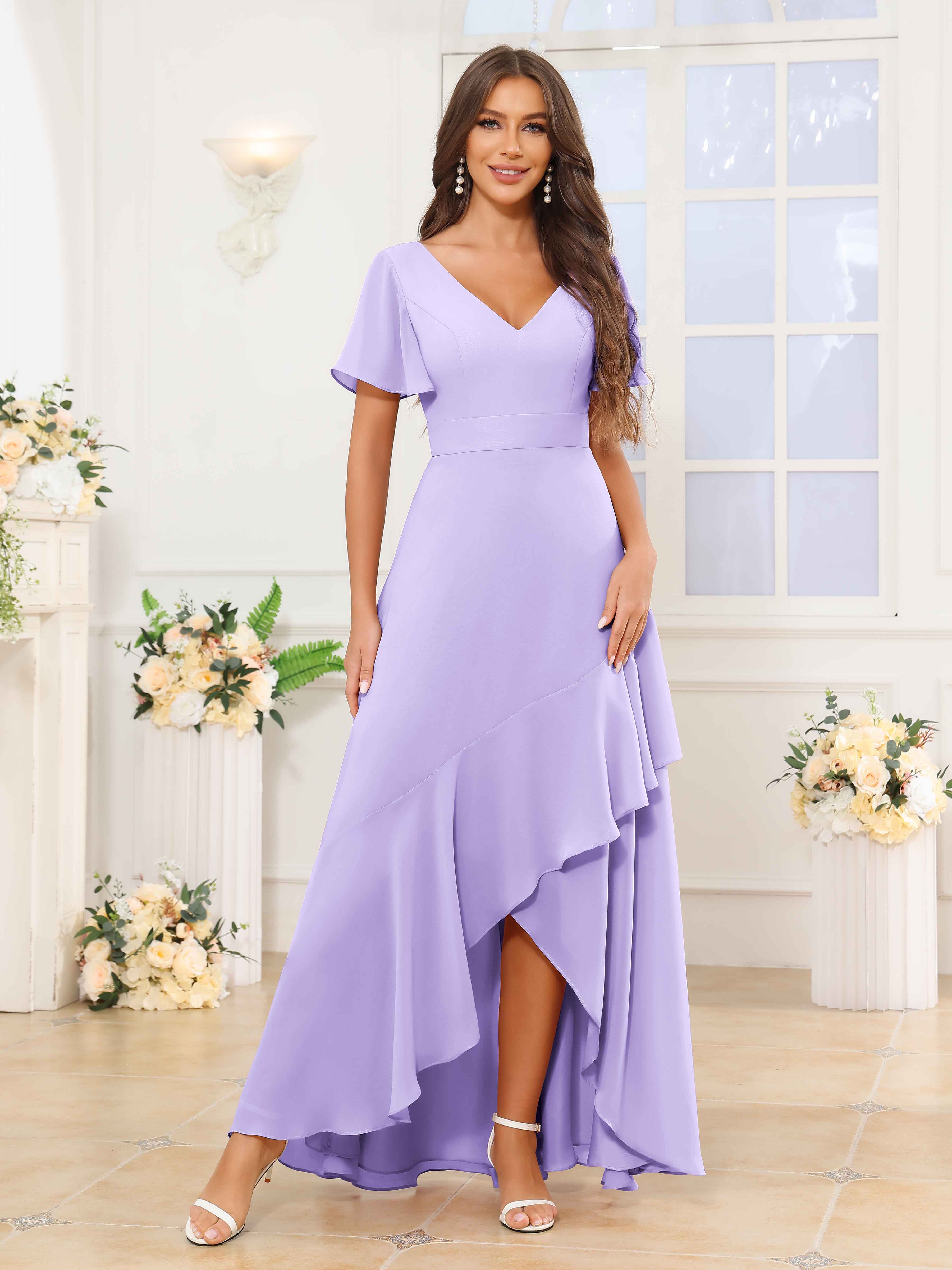 #Couleur_Lilas