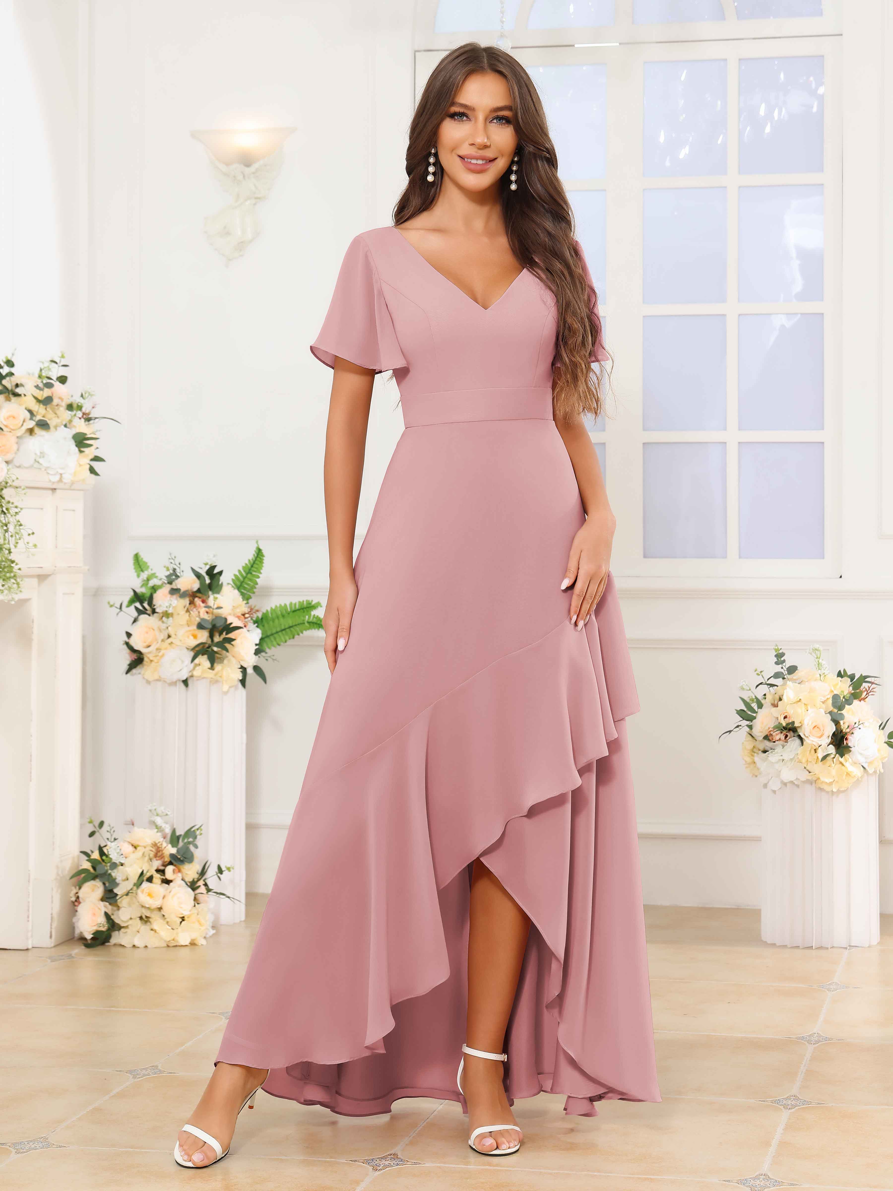 #Couleur_Rose Poussiéreuse