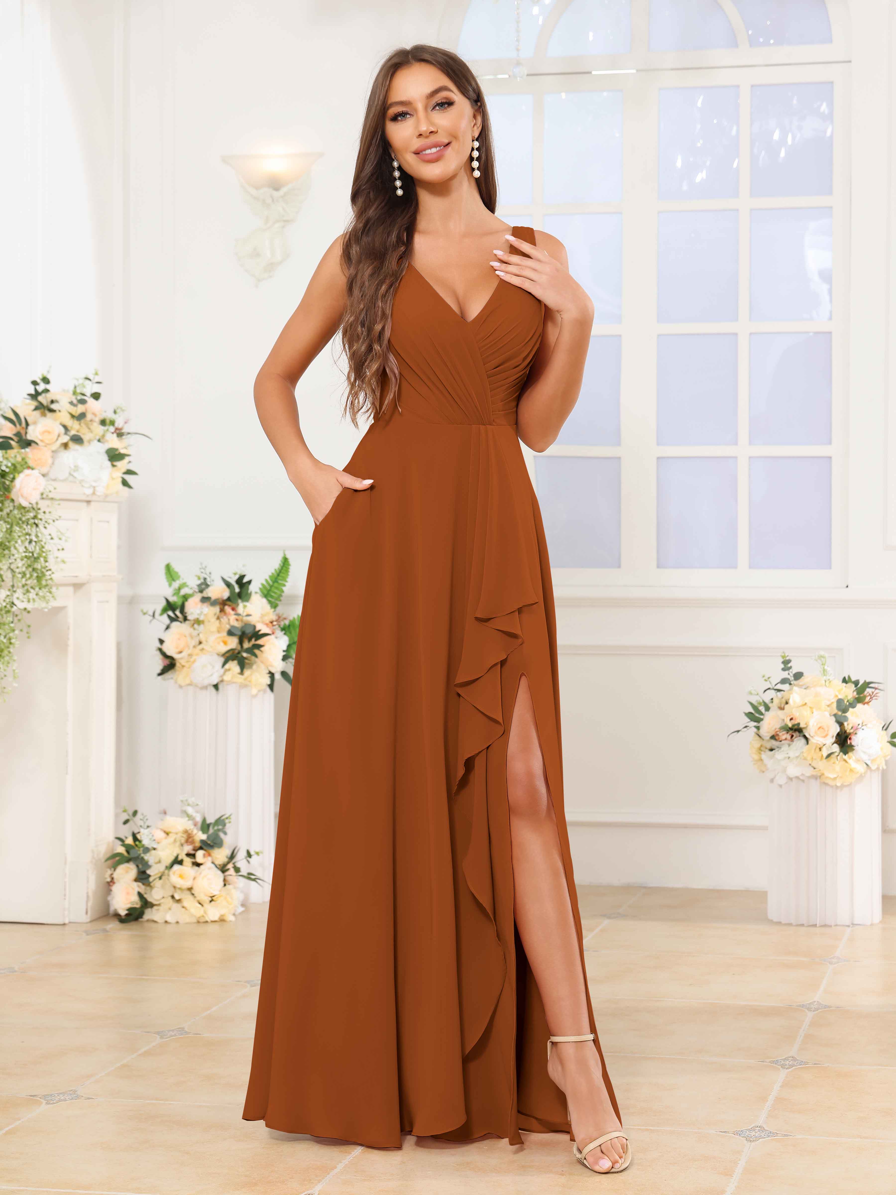 #Couleur_Orange Brûlé