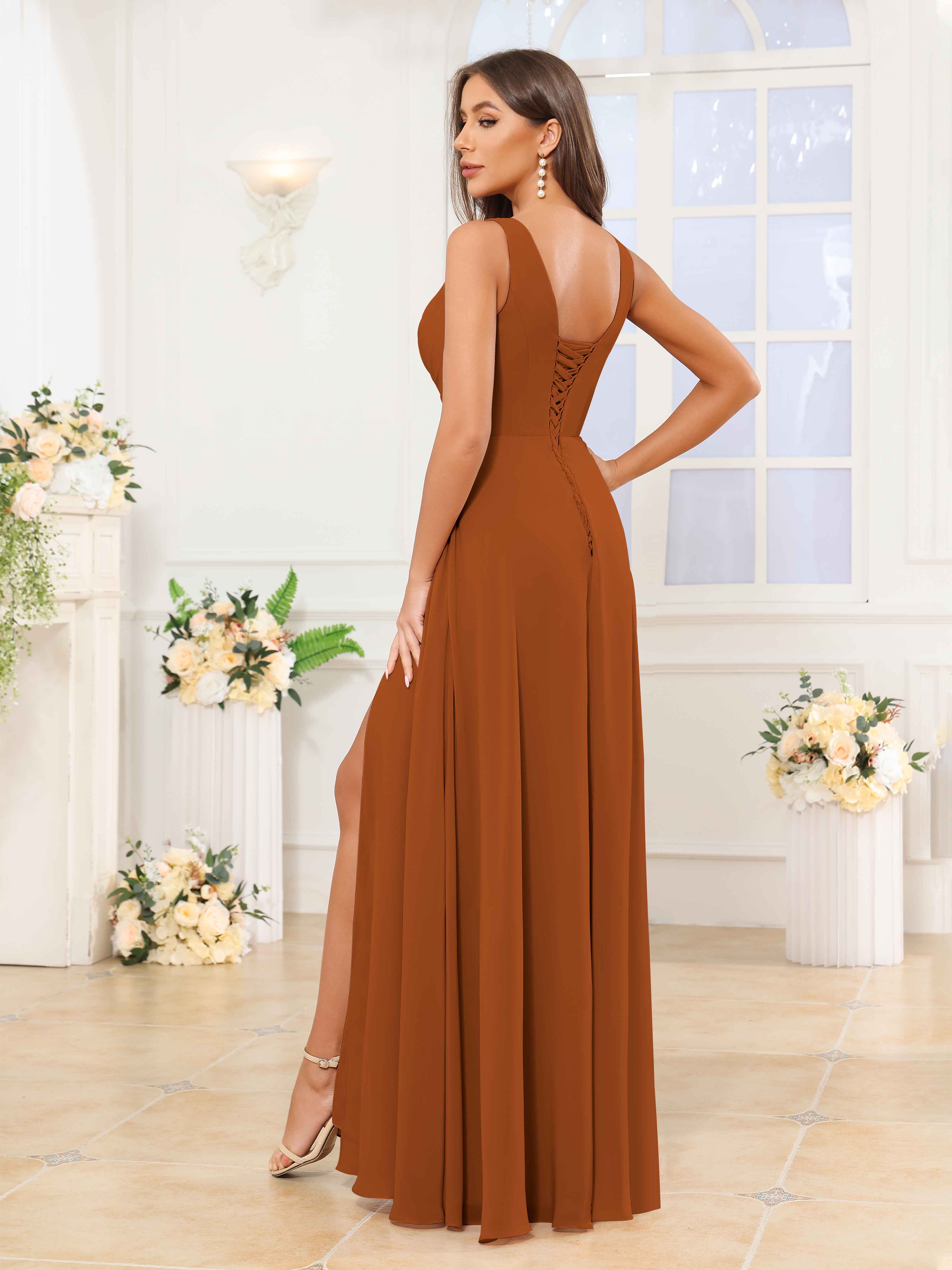 #Couleur_Orange Brûlé