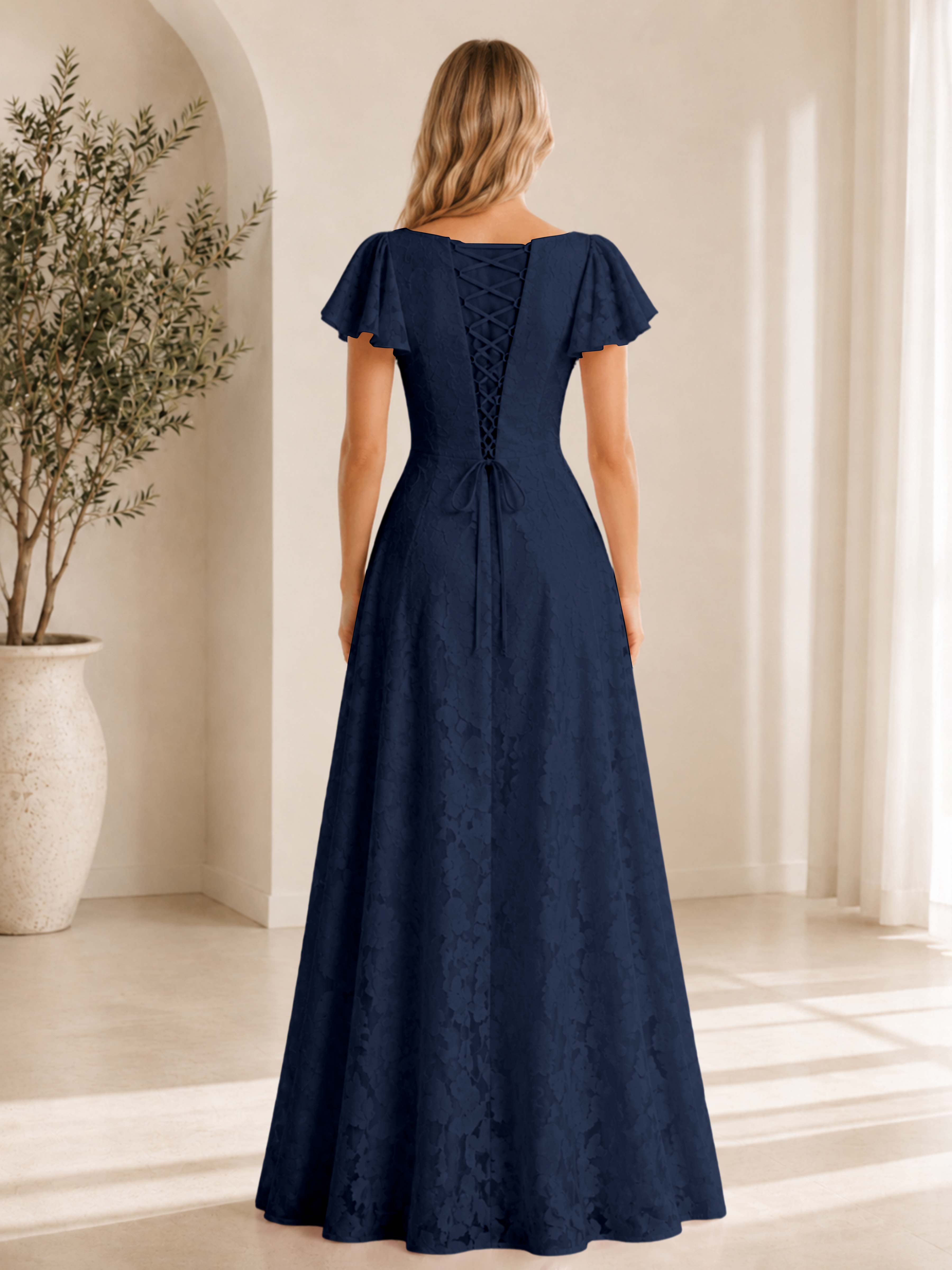 #Couleur_Bleu Marine