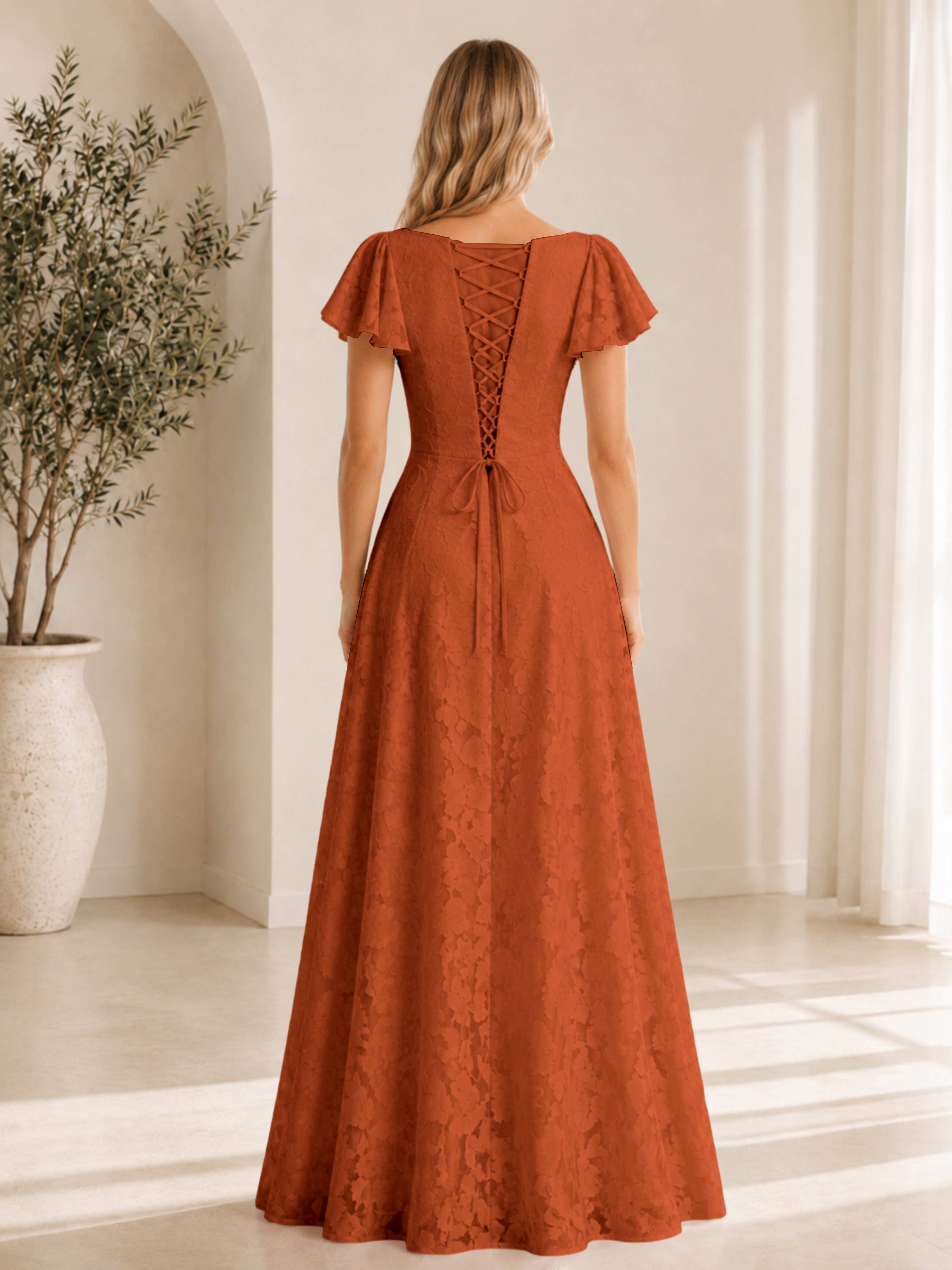 #Couleur_Orange Brûlé
