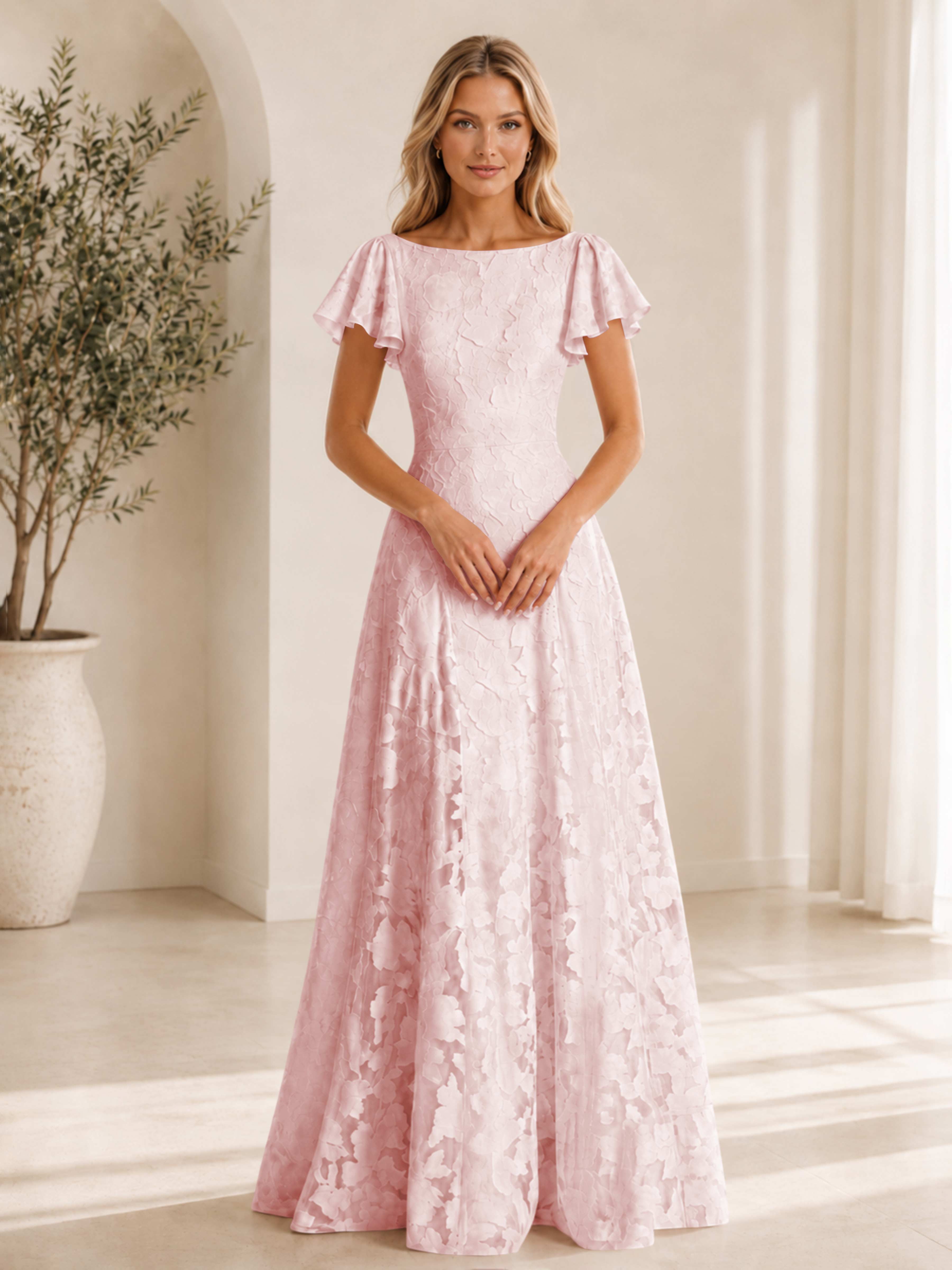 #Couleur_Rose Pâle