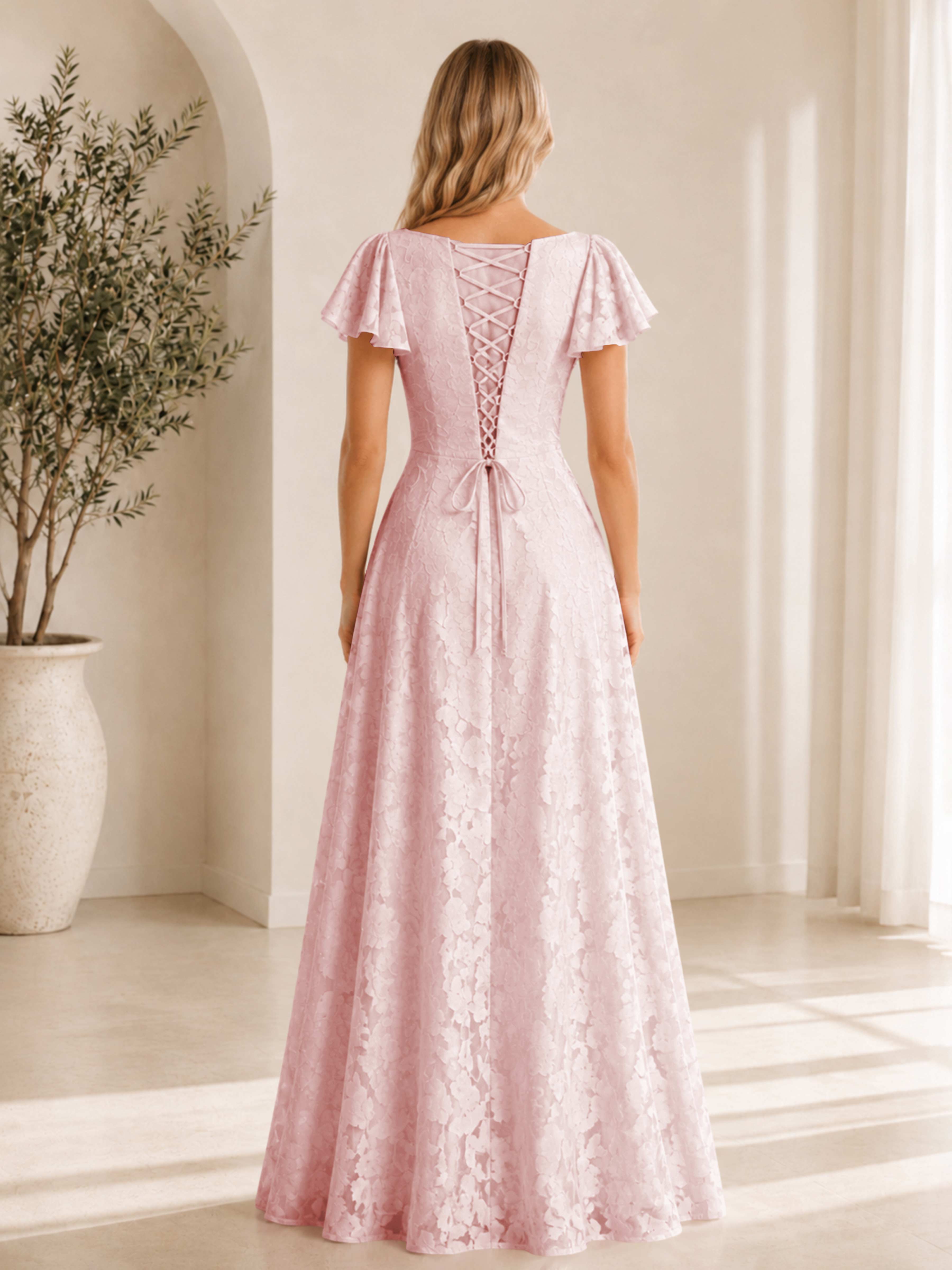 #Couleur_Rose Pâle