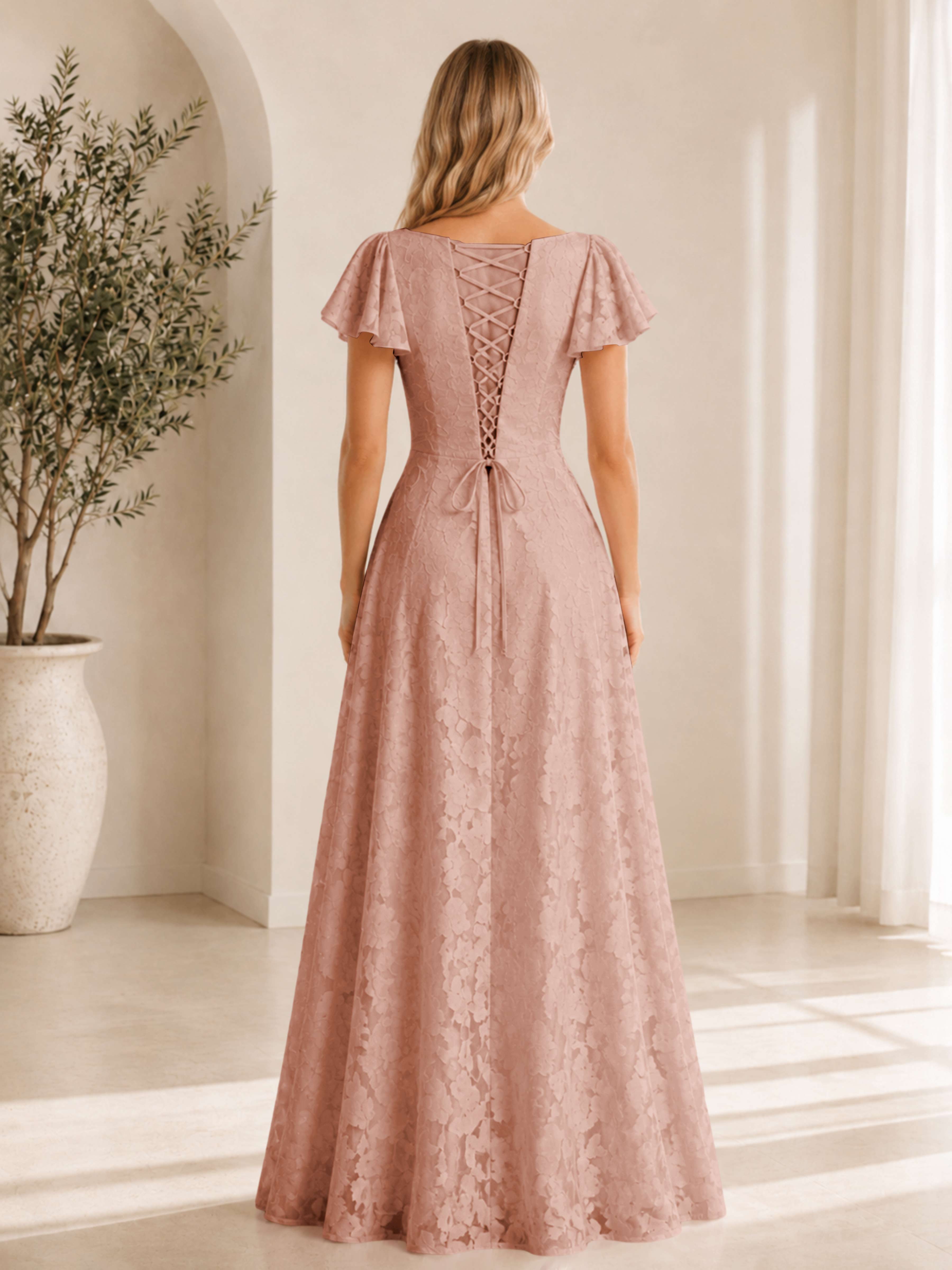 #Couleur_Rose Poussiéreuse