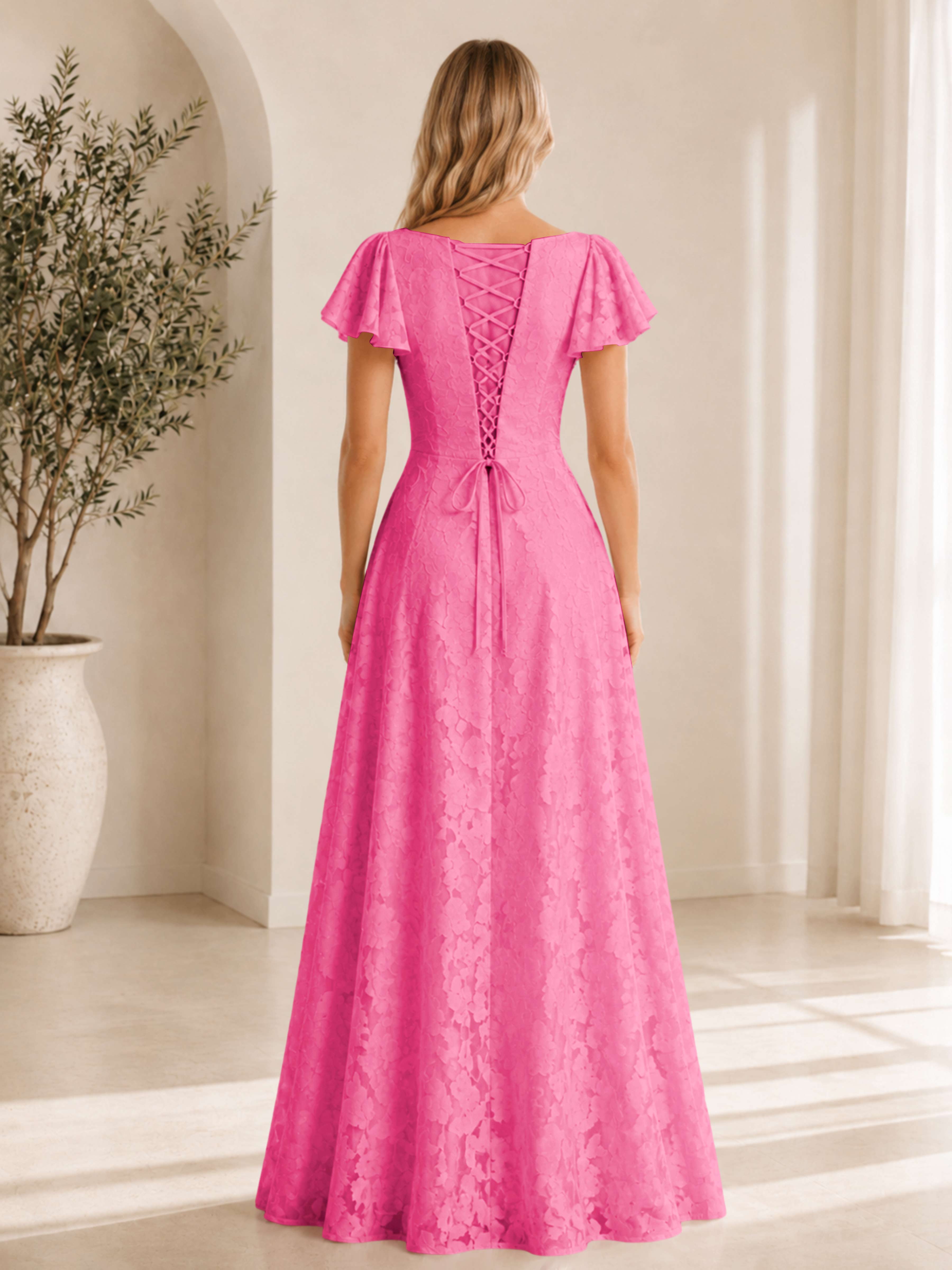 #Couleur_Rose Vif