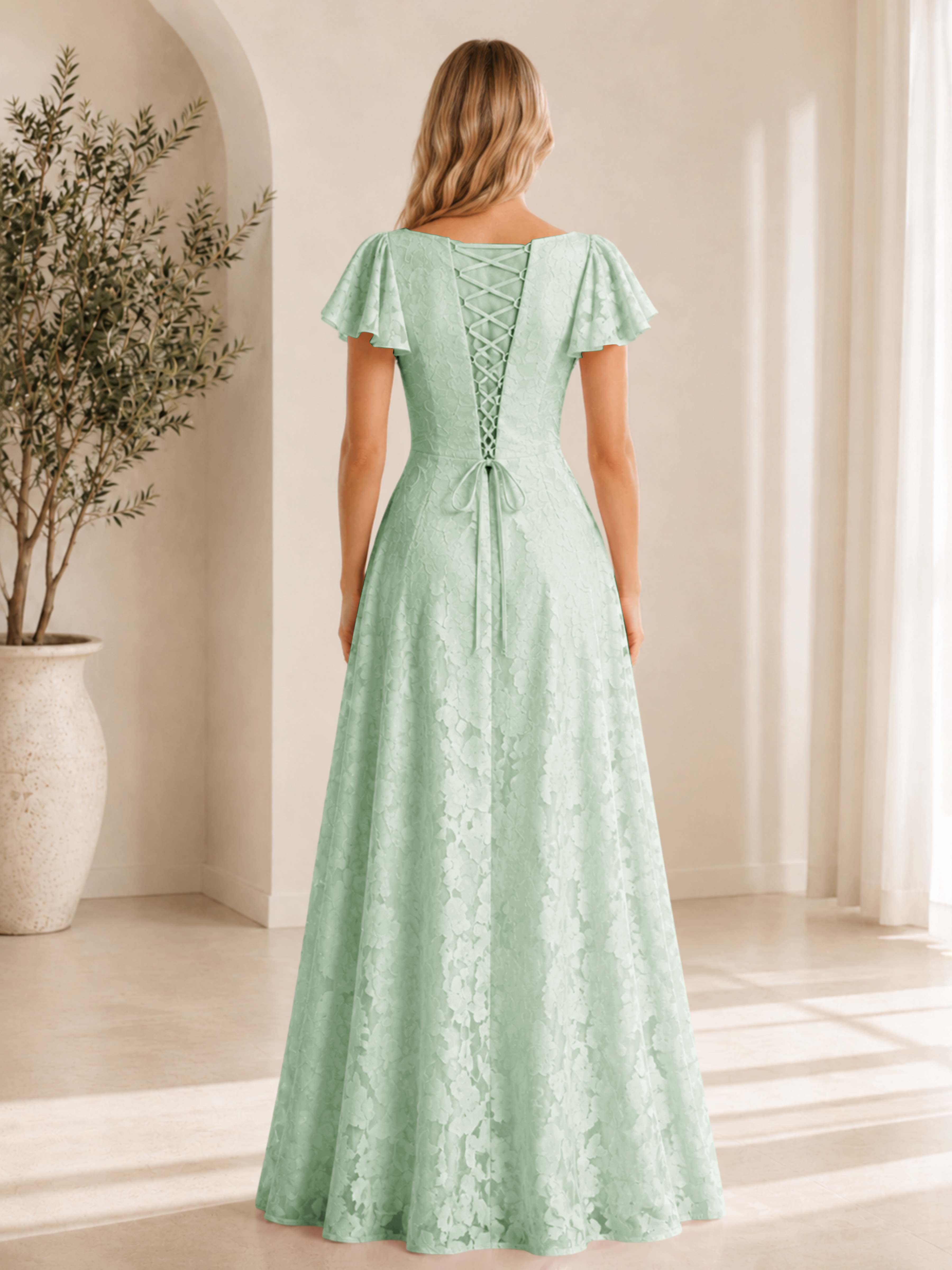 #Couleur_Vert Menthe