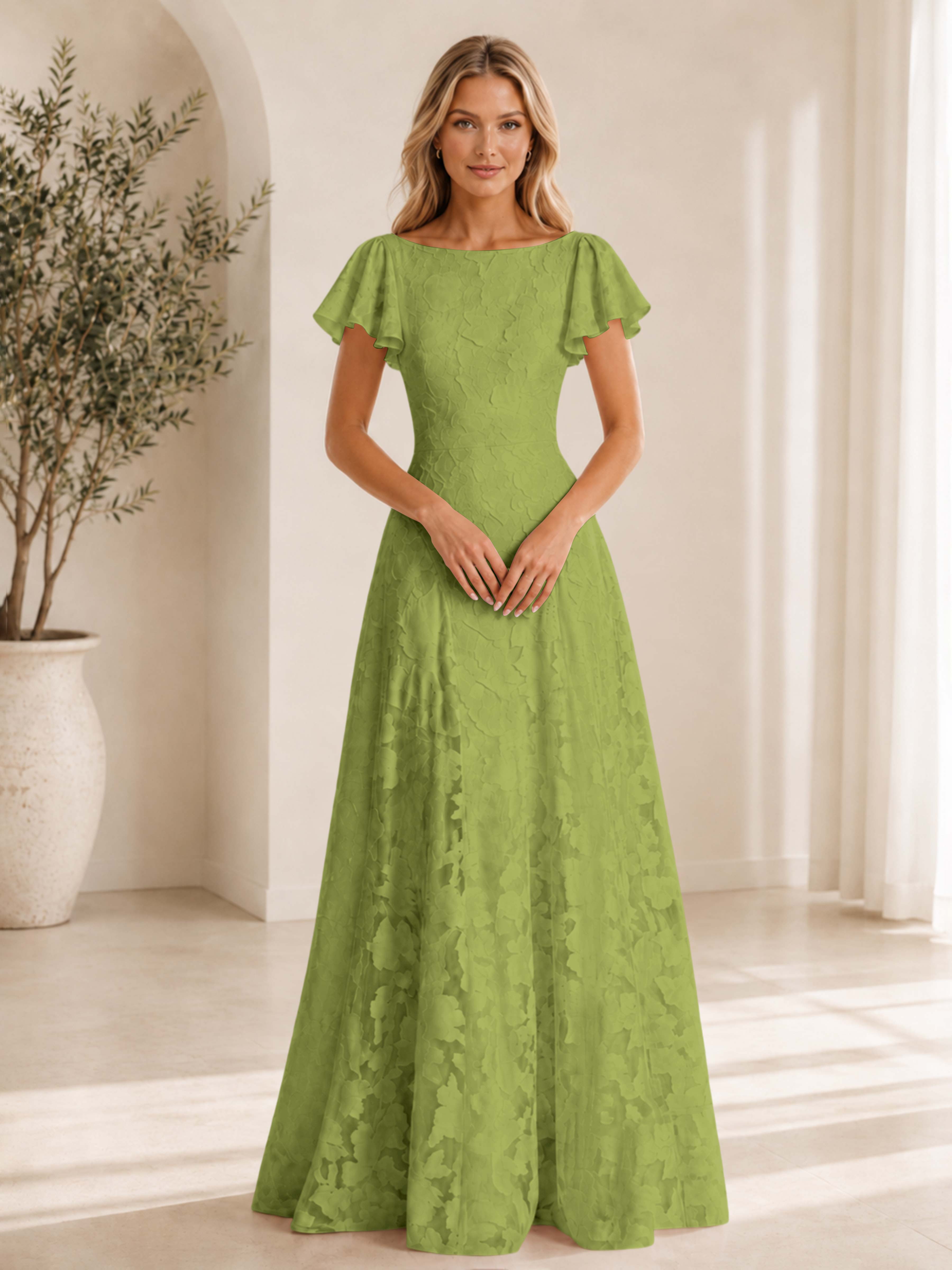 #Couleur_Vert Olive