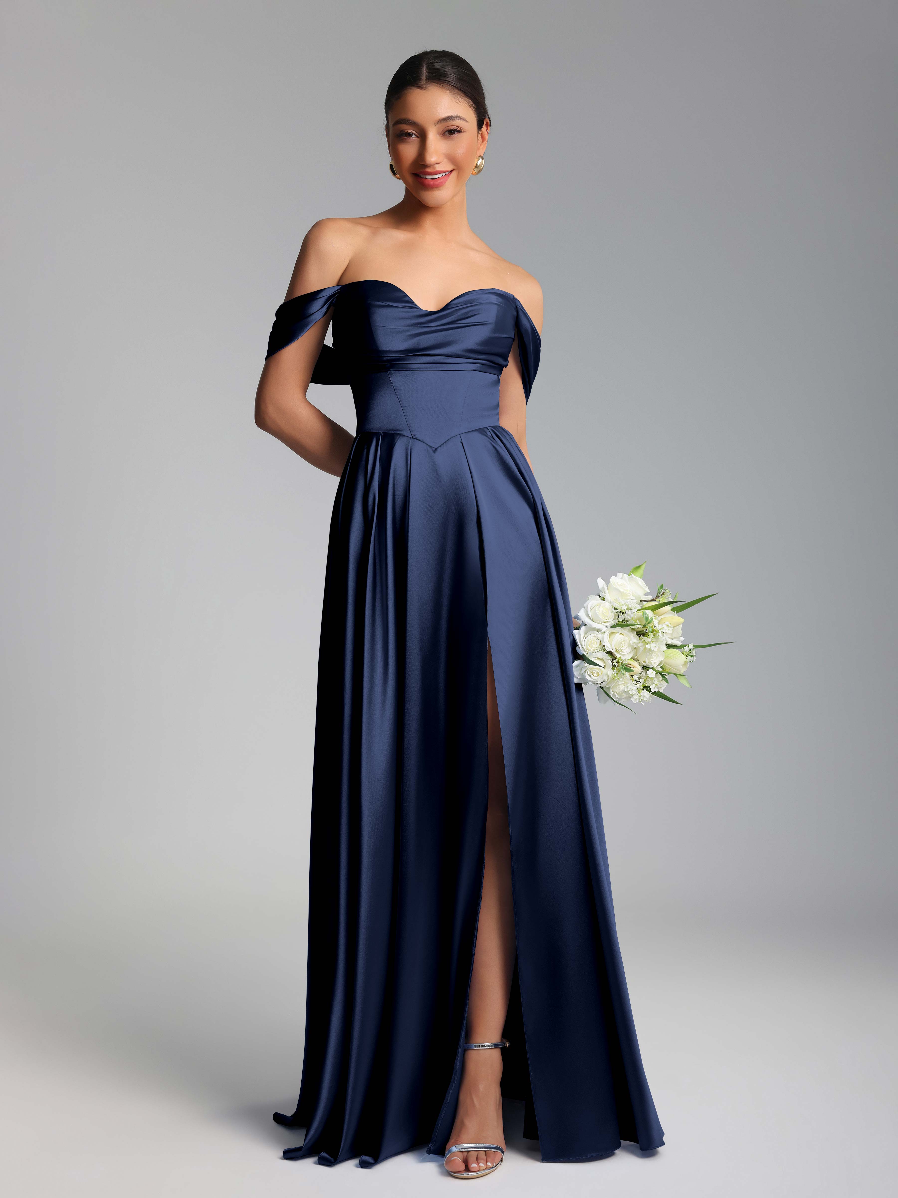 #Couleur_Bleu Marine