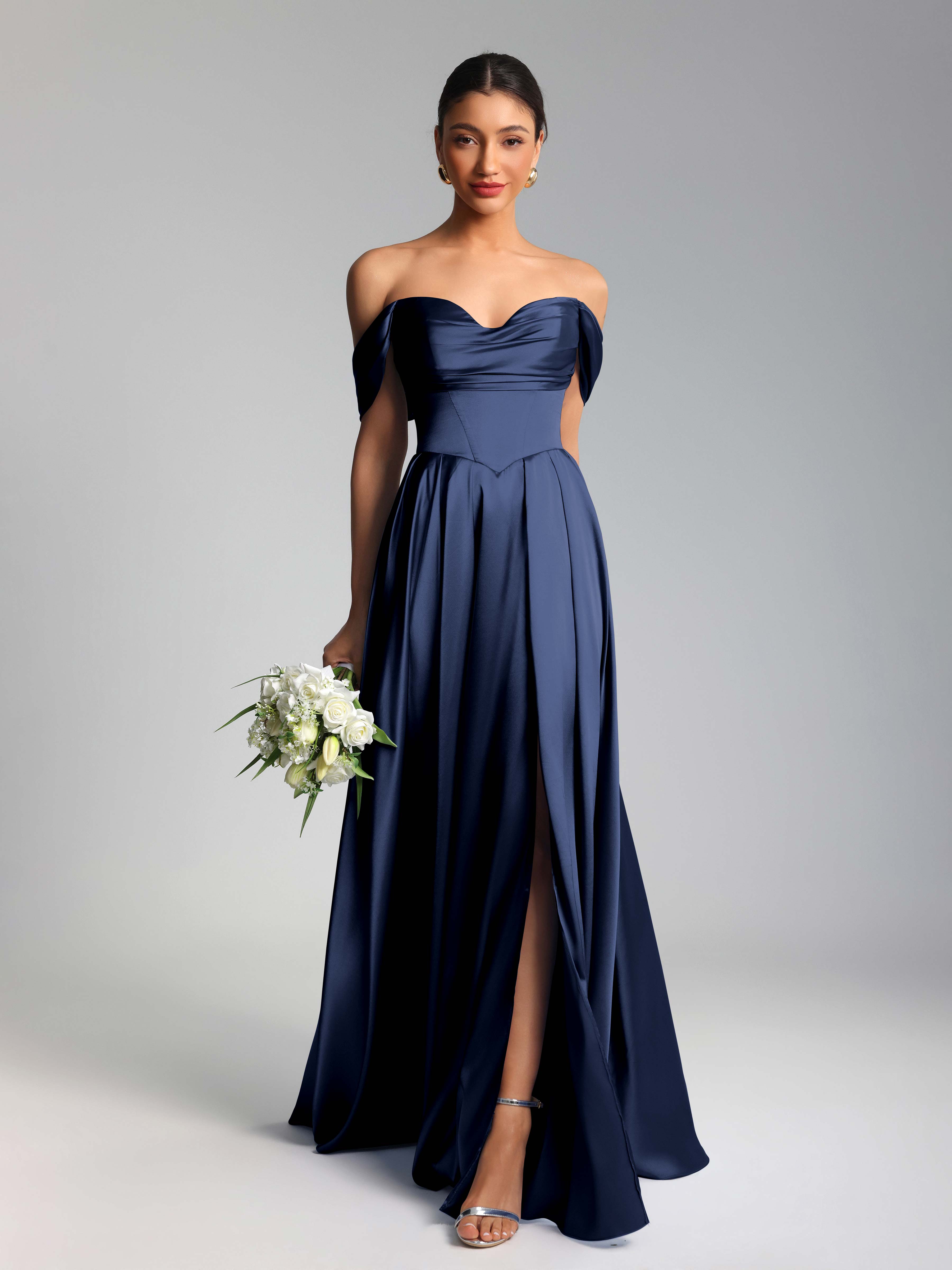 #Couleur_Bleu Marine