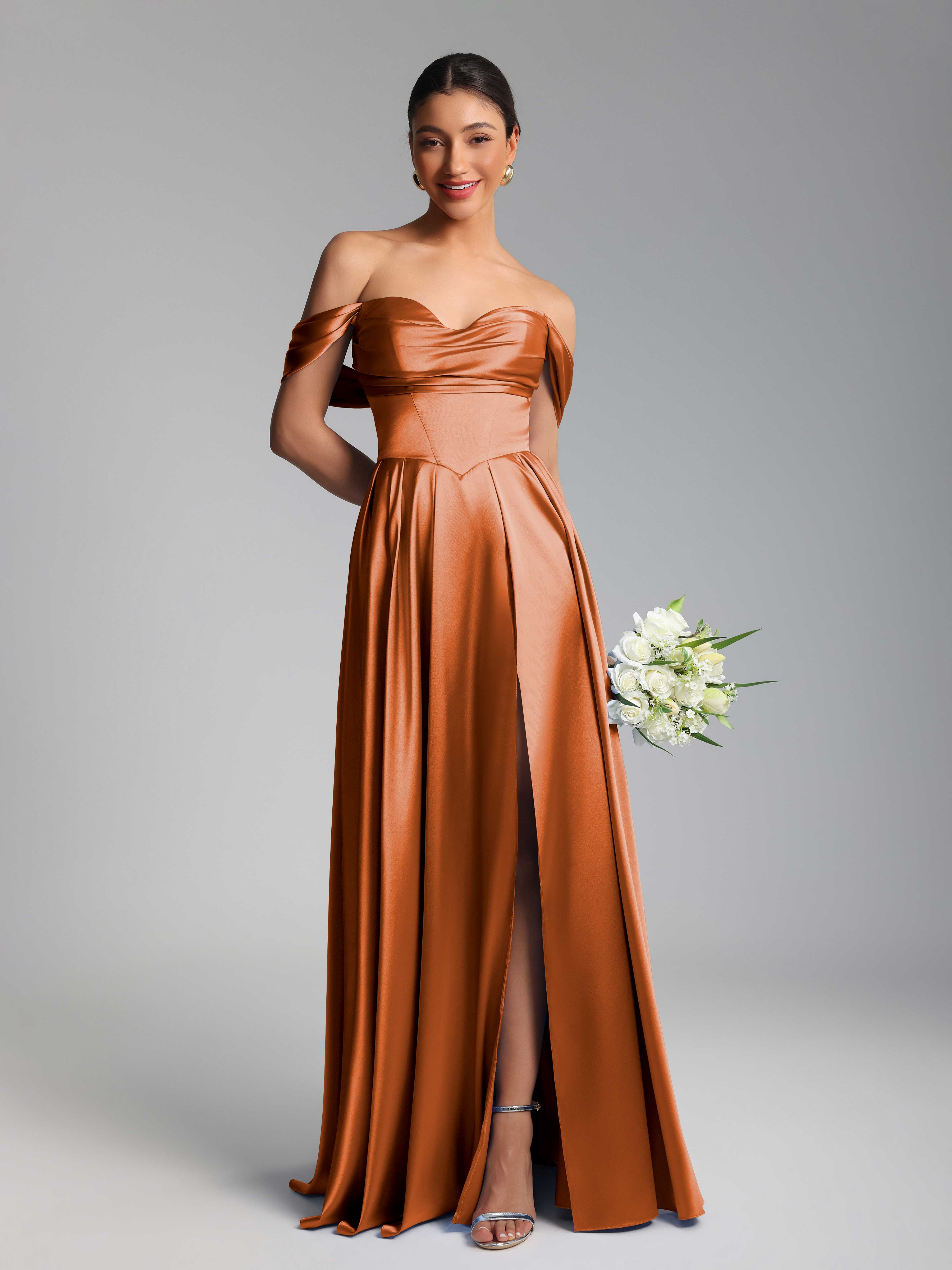 #Couleur_Orange Brûlé