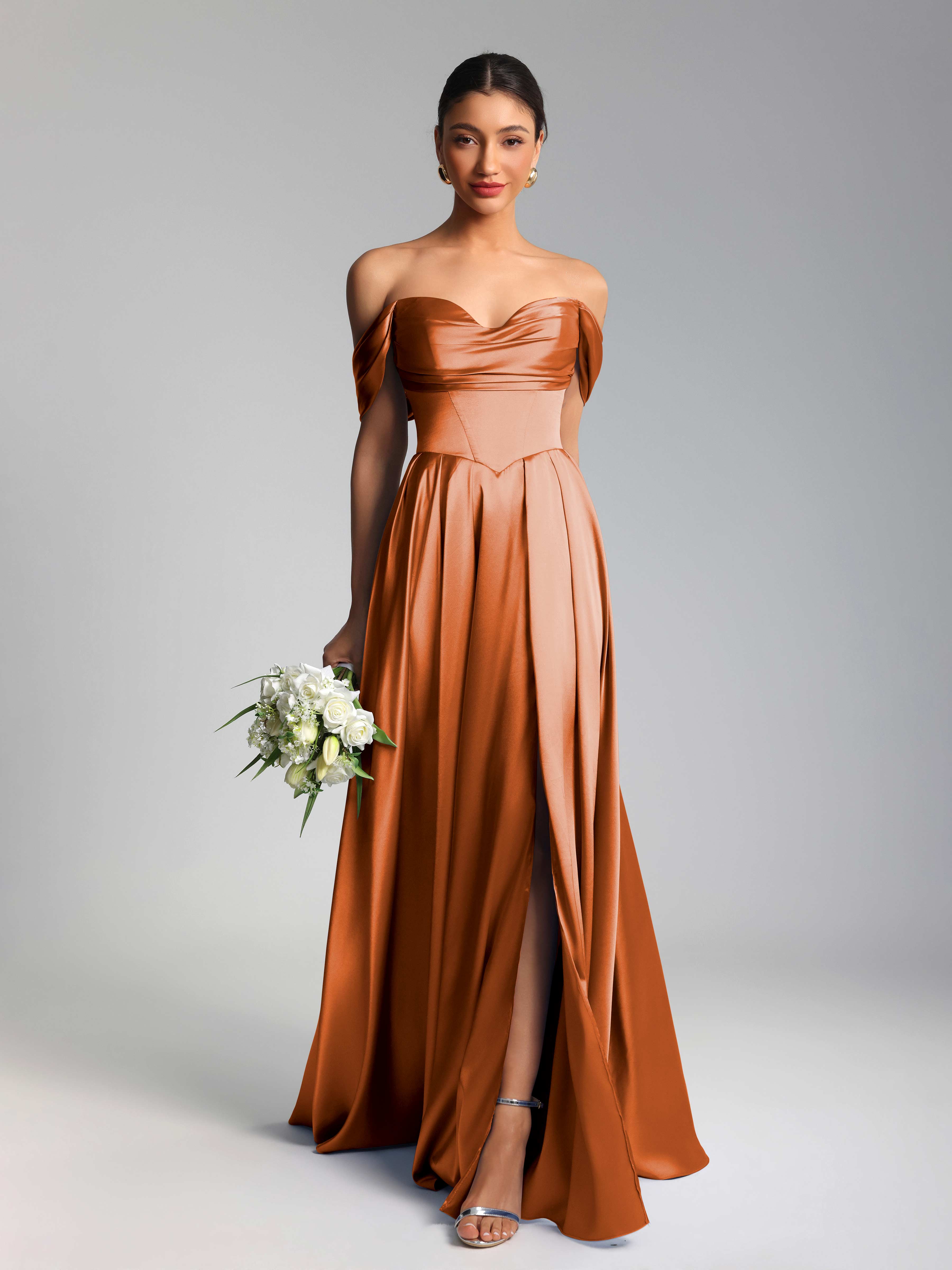 #Couleur_Orange Brûlé