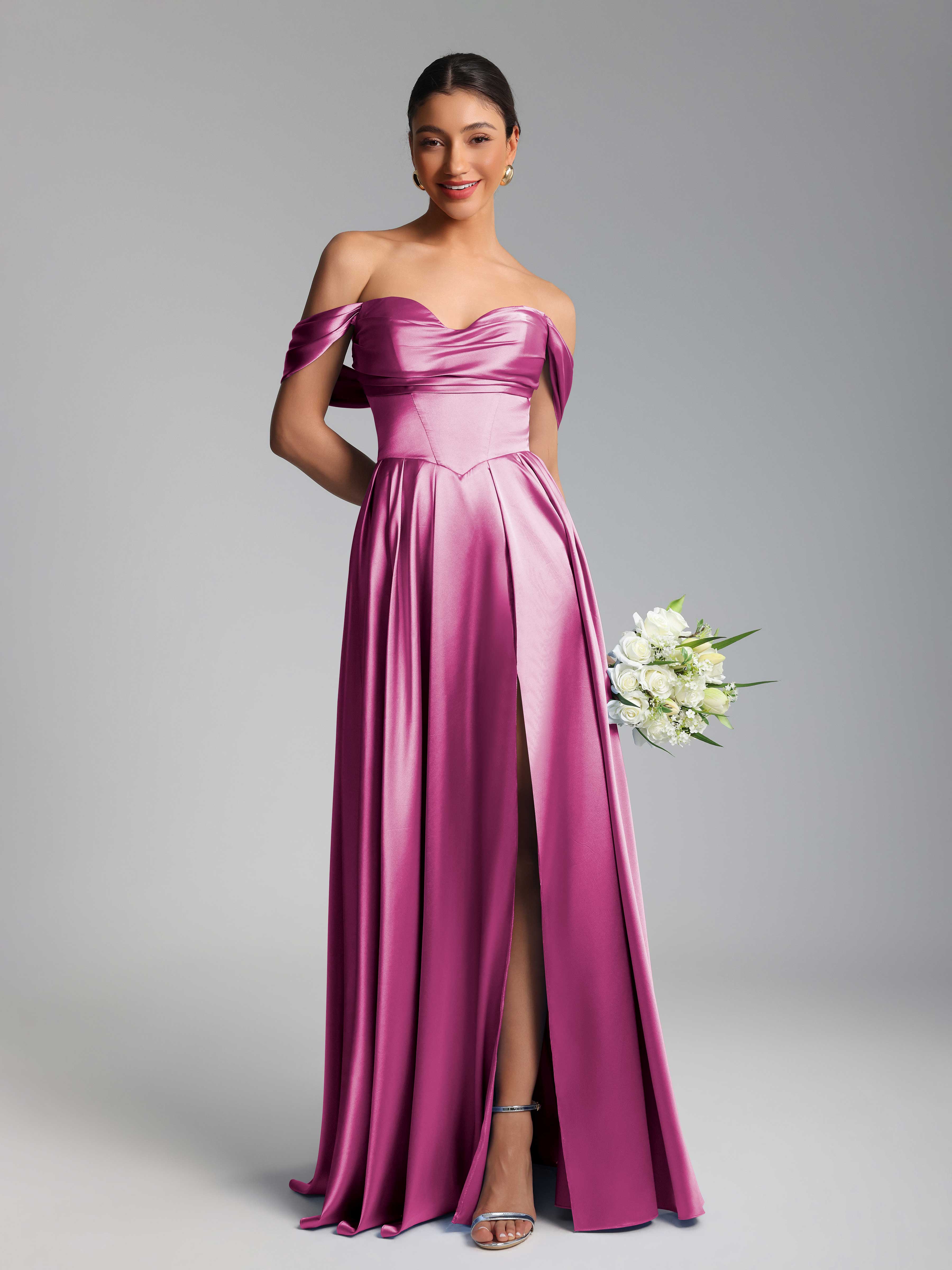 #Couleur_Rose Désert