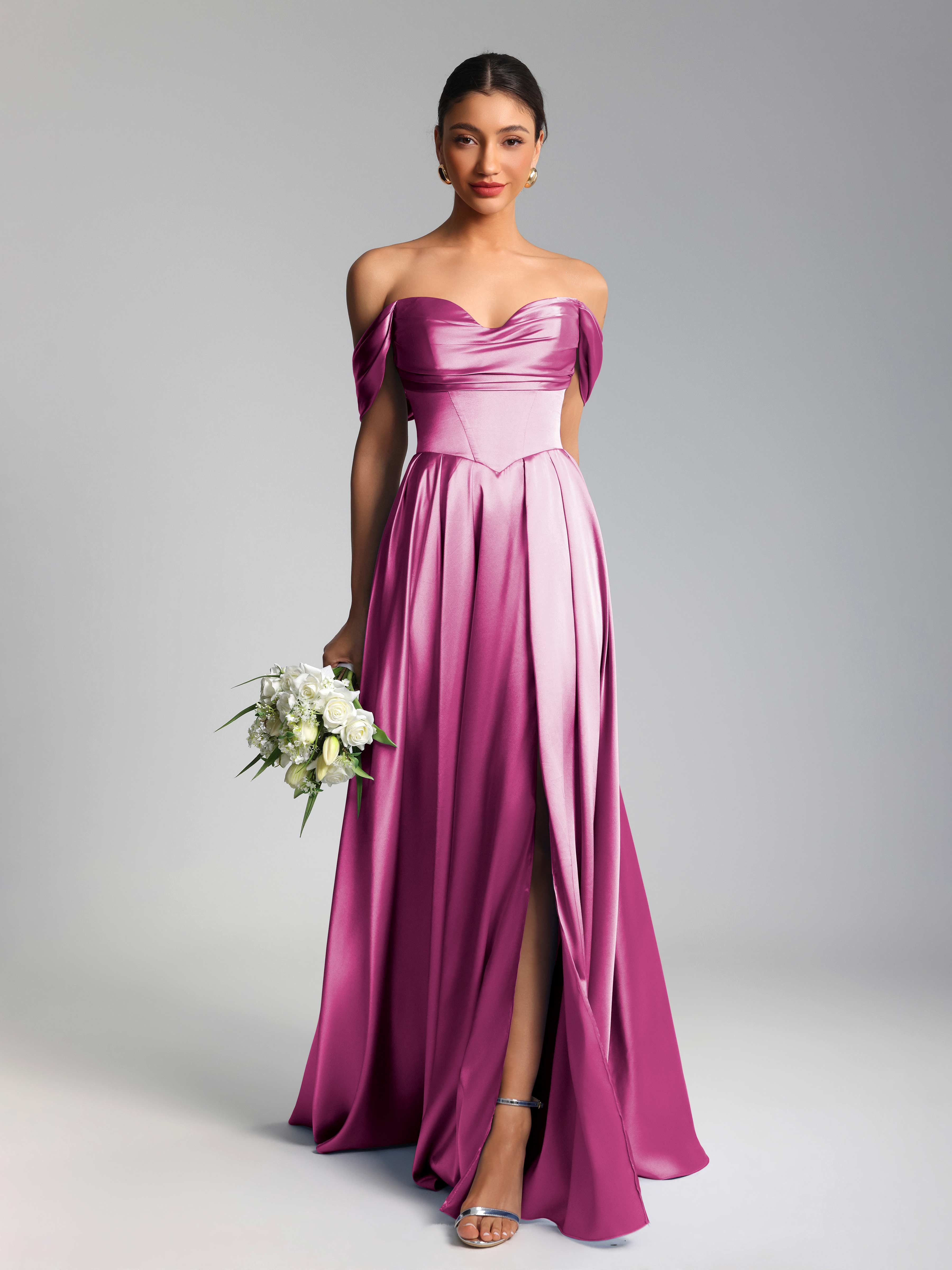 #Couleur_Rose Désert