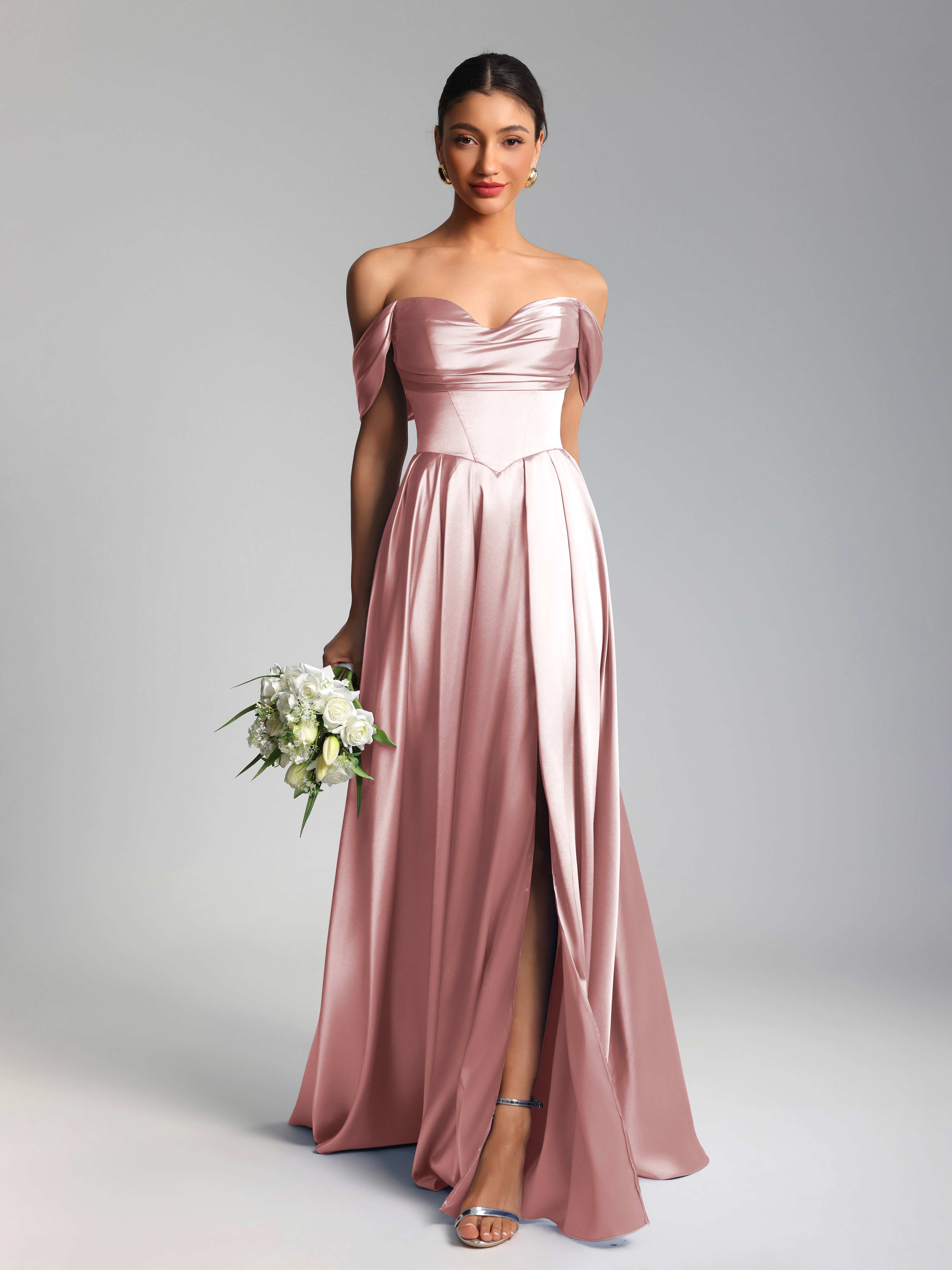 #Couleur_Rose Poussiéreuse