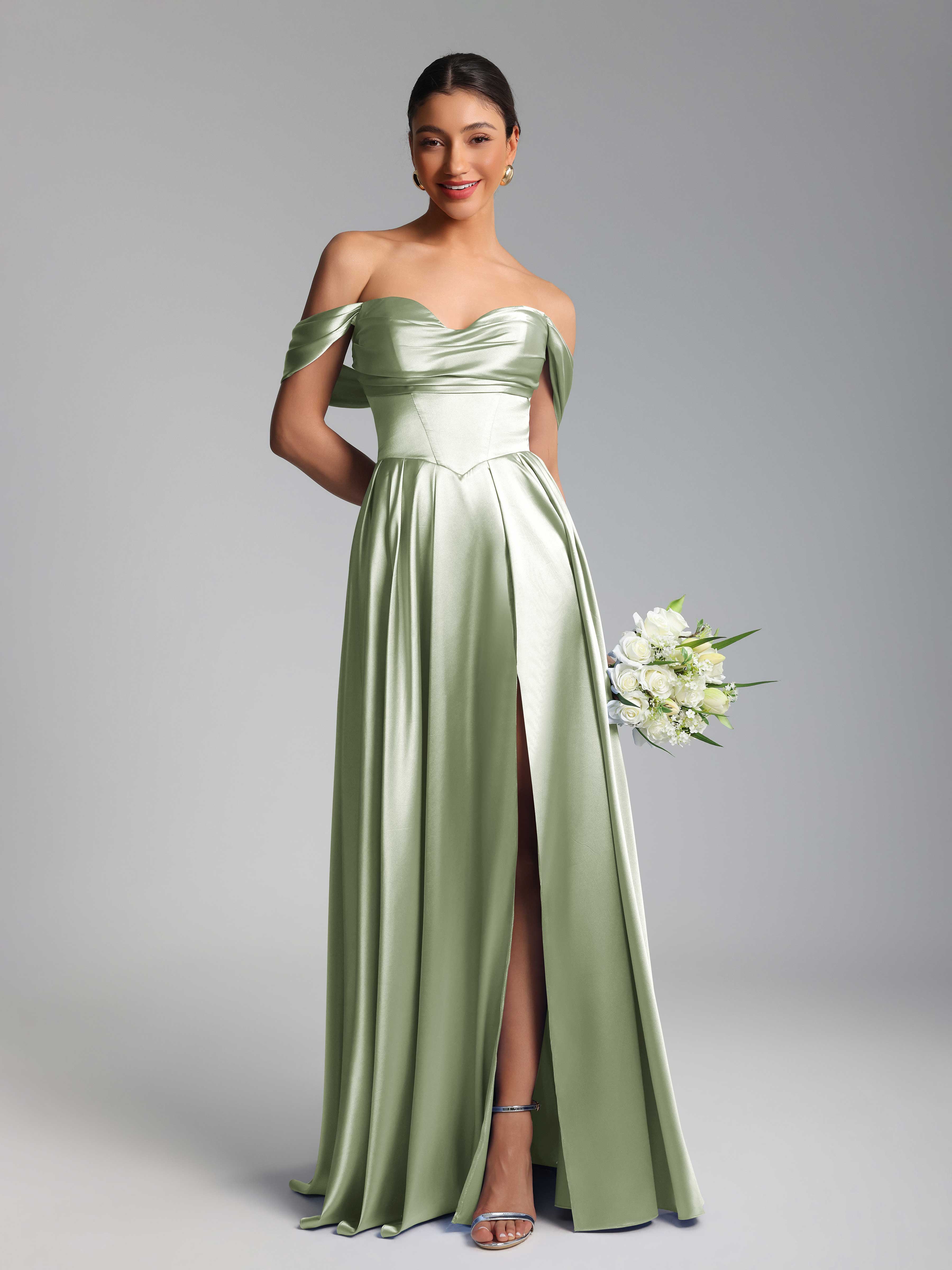 #Couleur_Sauge Poussiéreuse